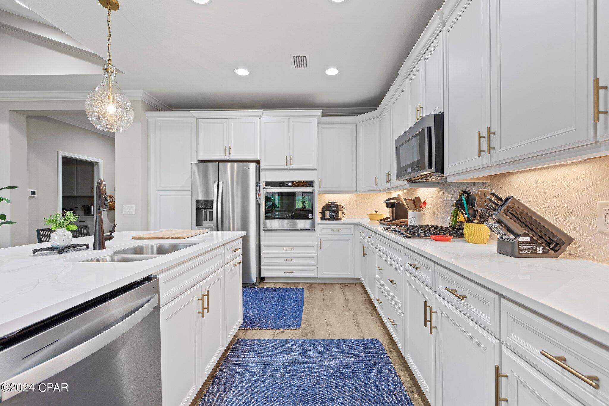 Latitude at Watersound - Residential