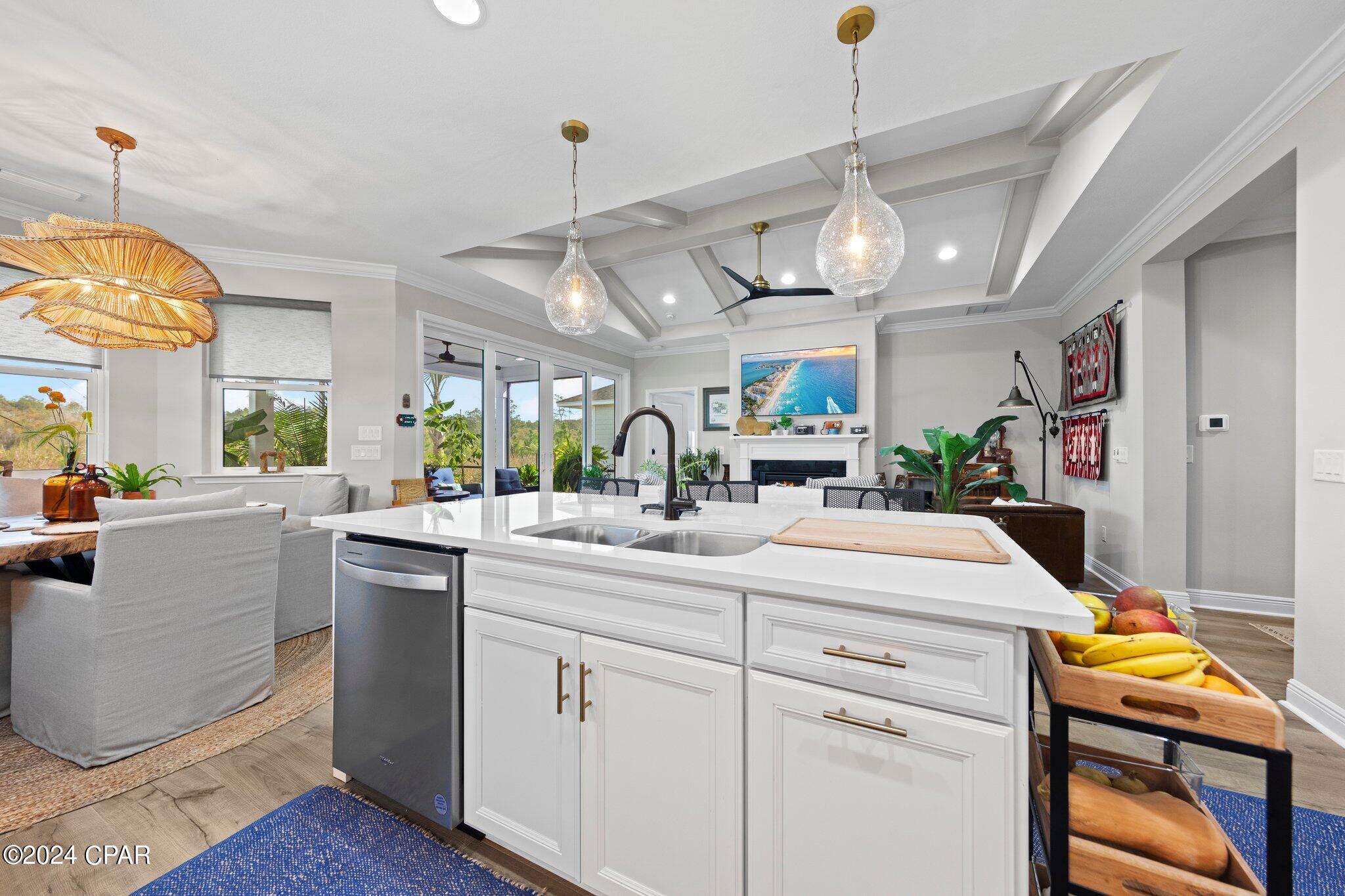 Latitude at Watersound - Residential