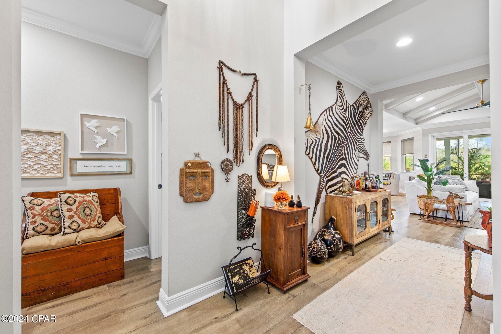 Latitude at Watersound - Residential