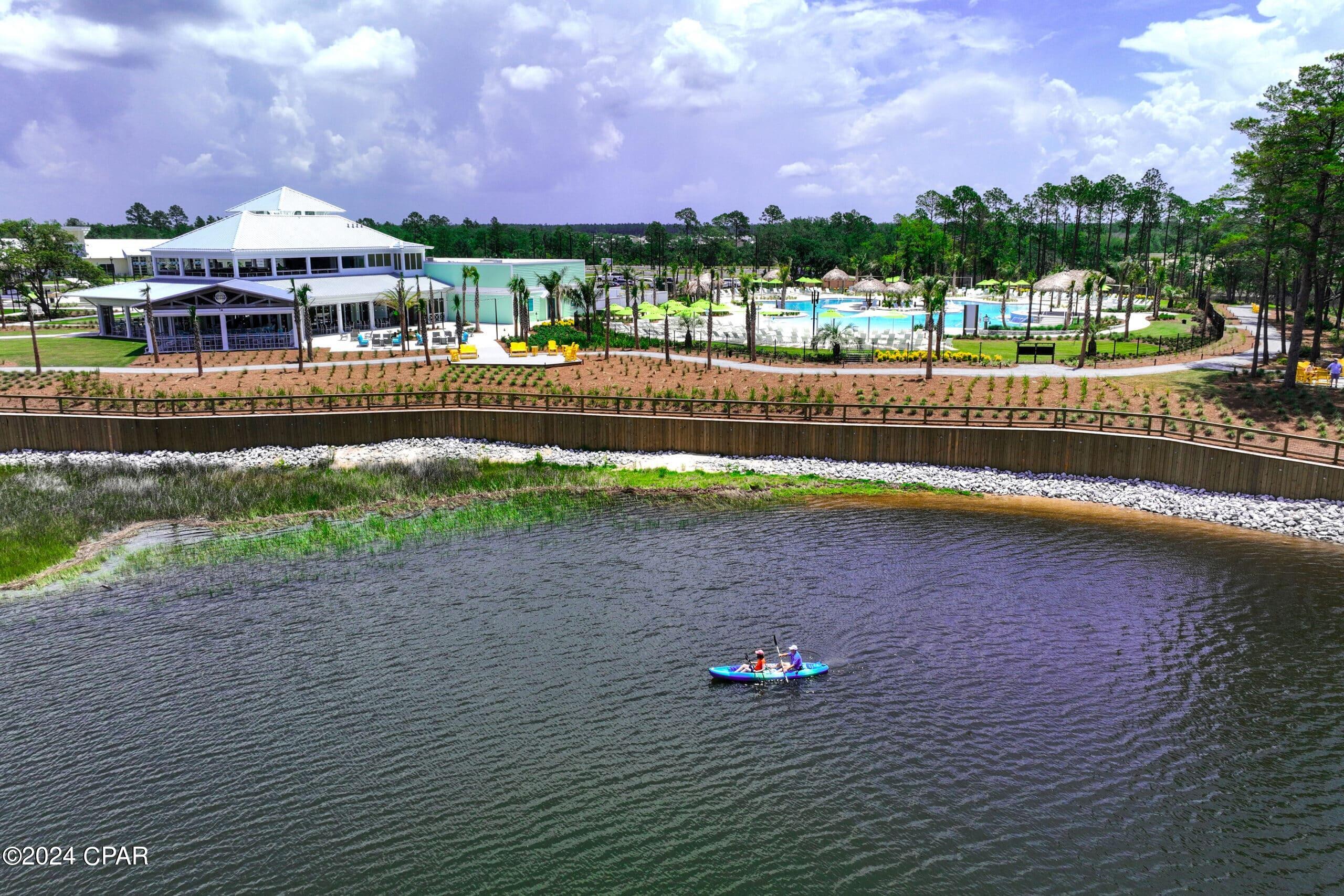 Latitude at Watersound - Residential