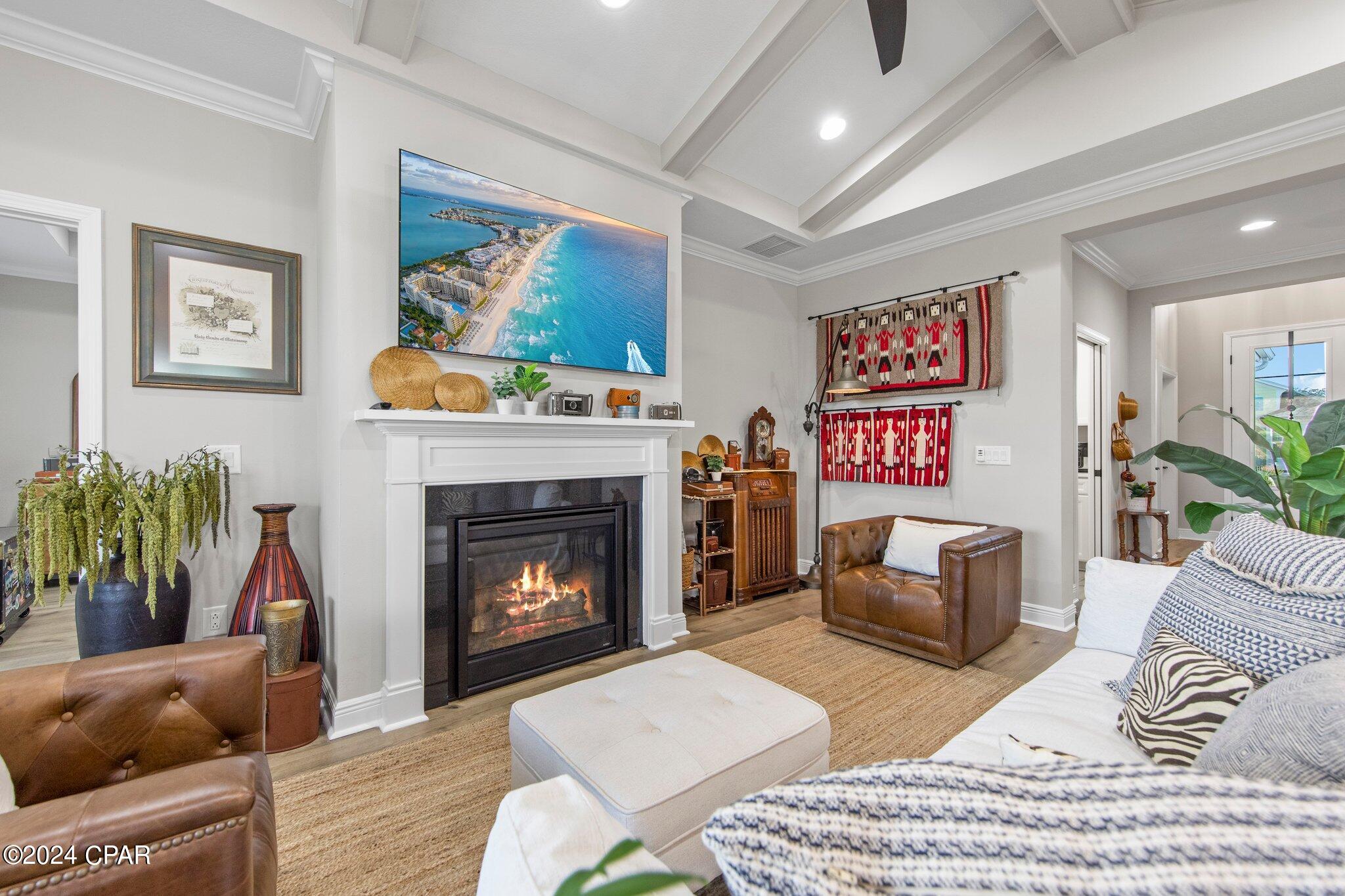 Latitude at Watersound - Residential