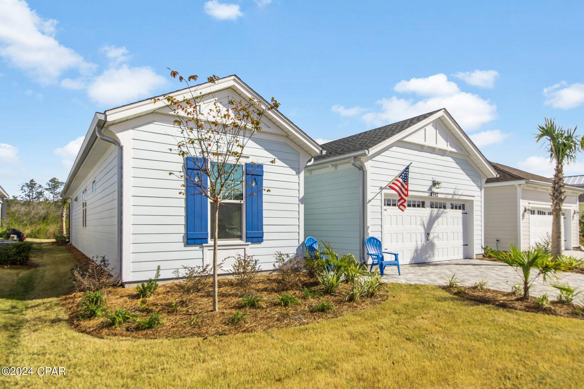 Latitude at Watersound - Residential