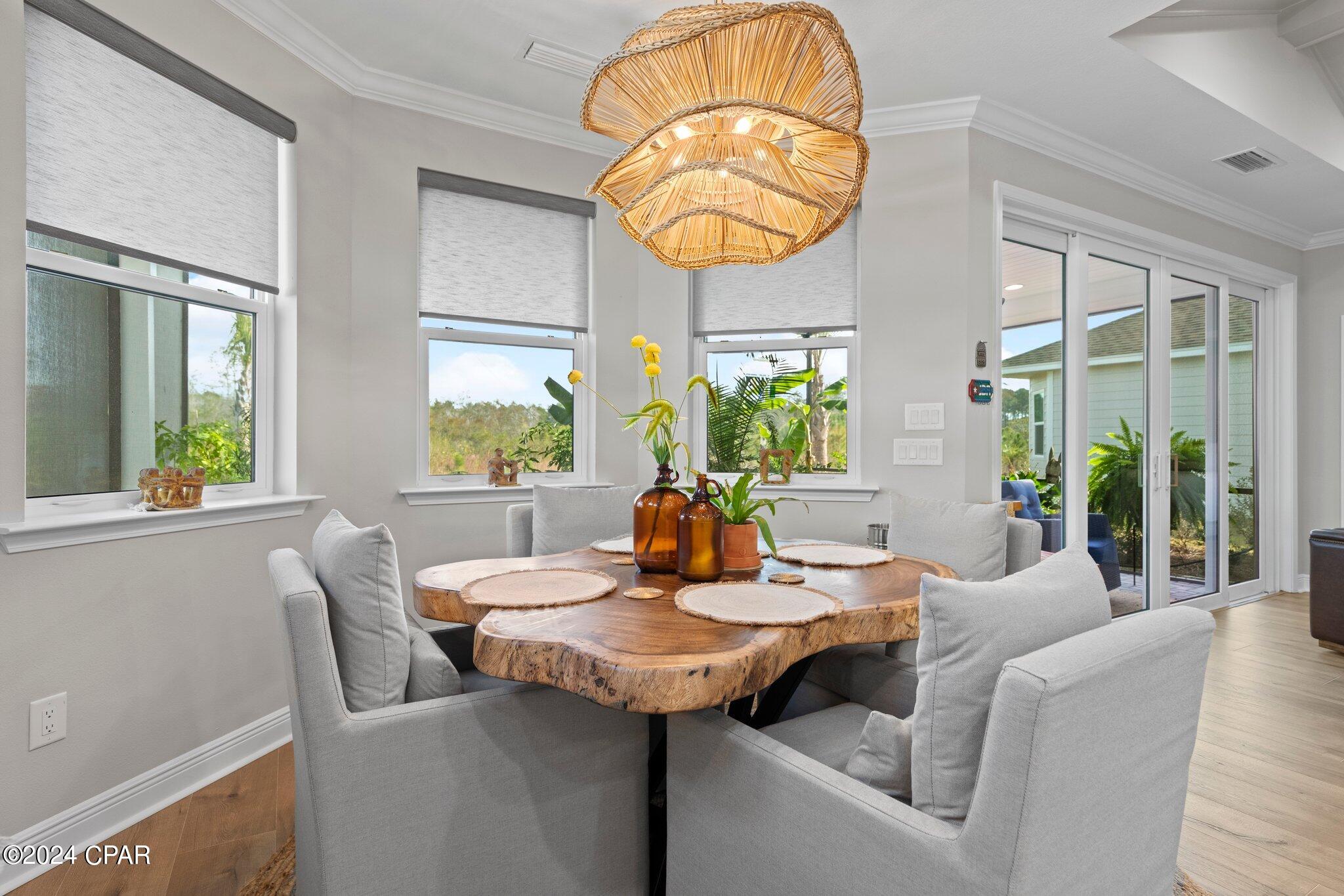 Latitude at Watersound - Residential