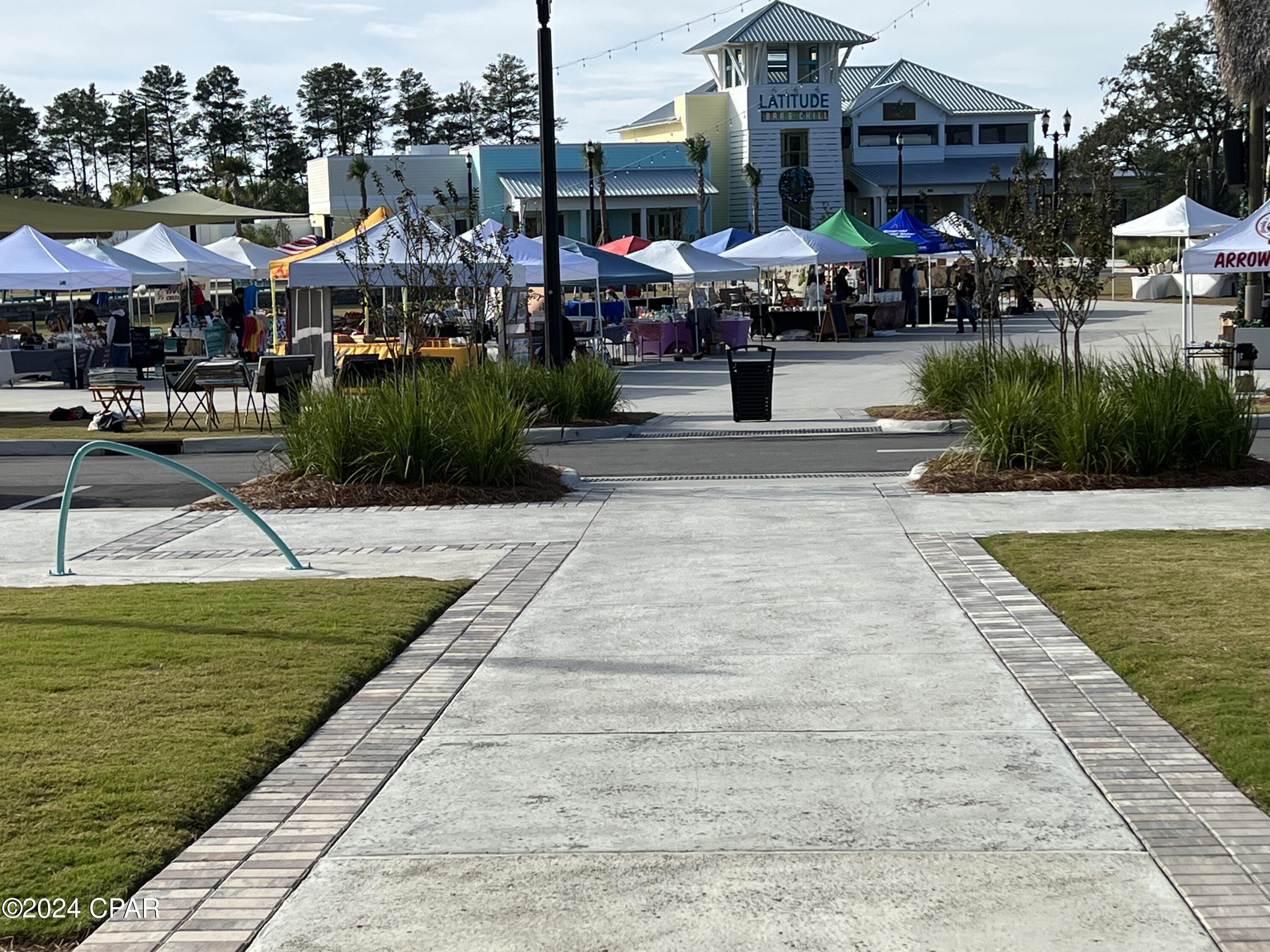 Latitude at Watersound - Residential