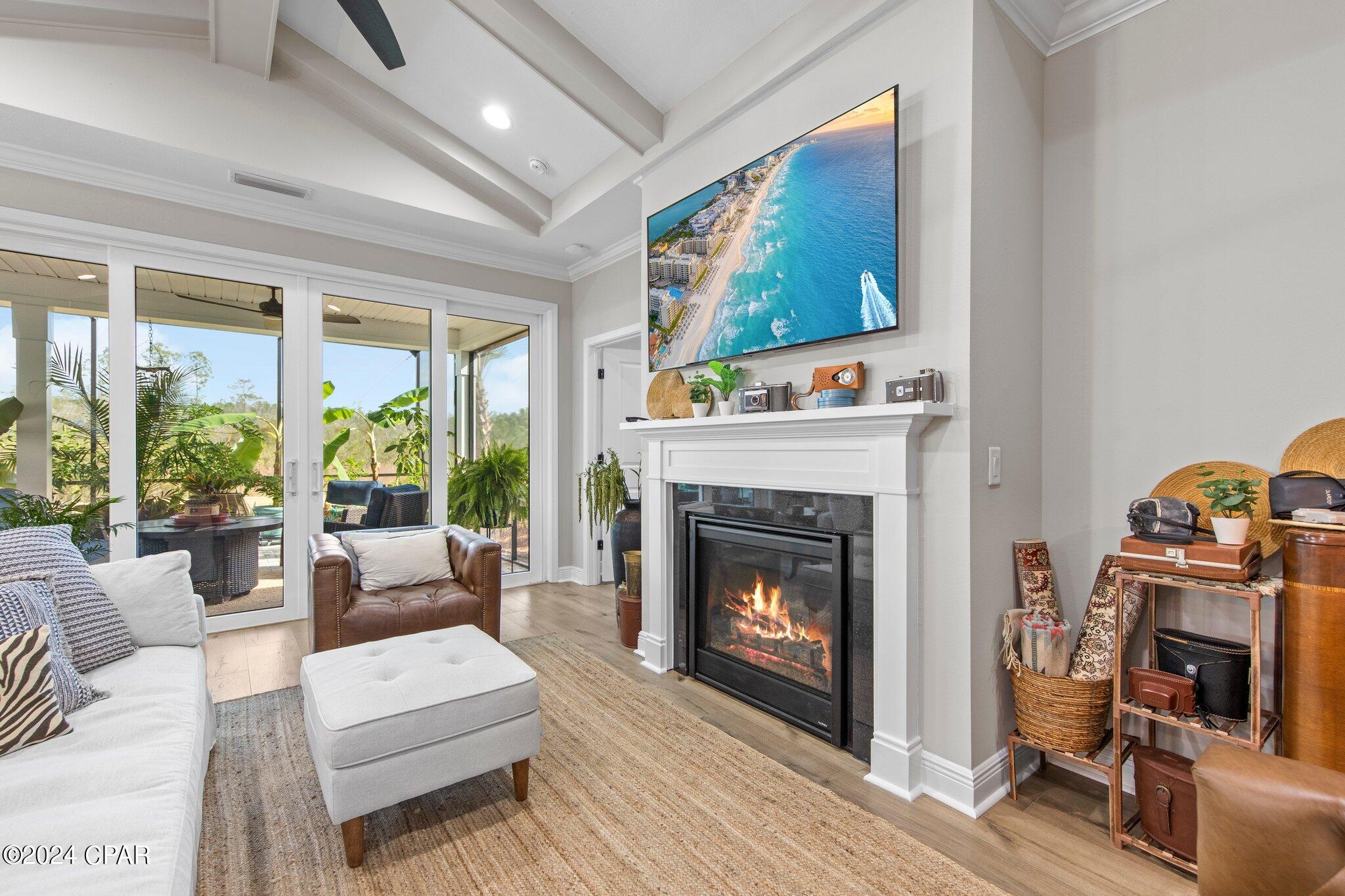 Latitude at Watersound - Residential