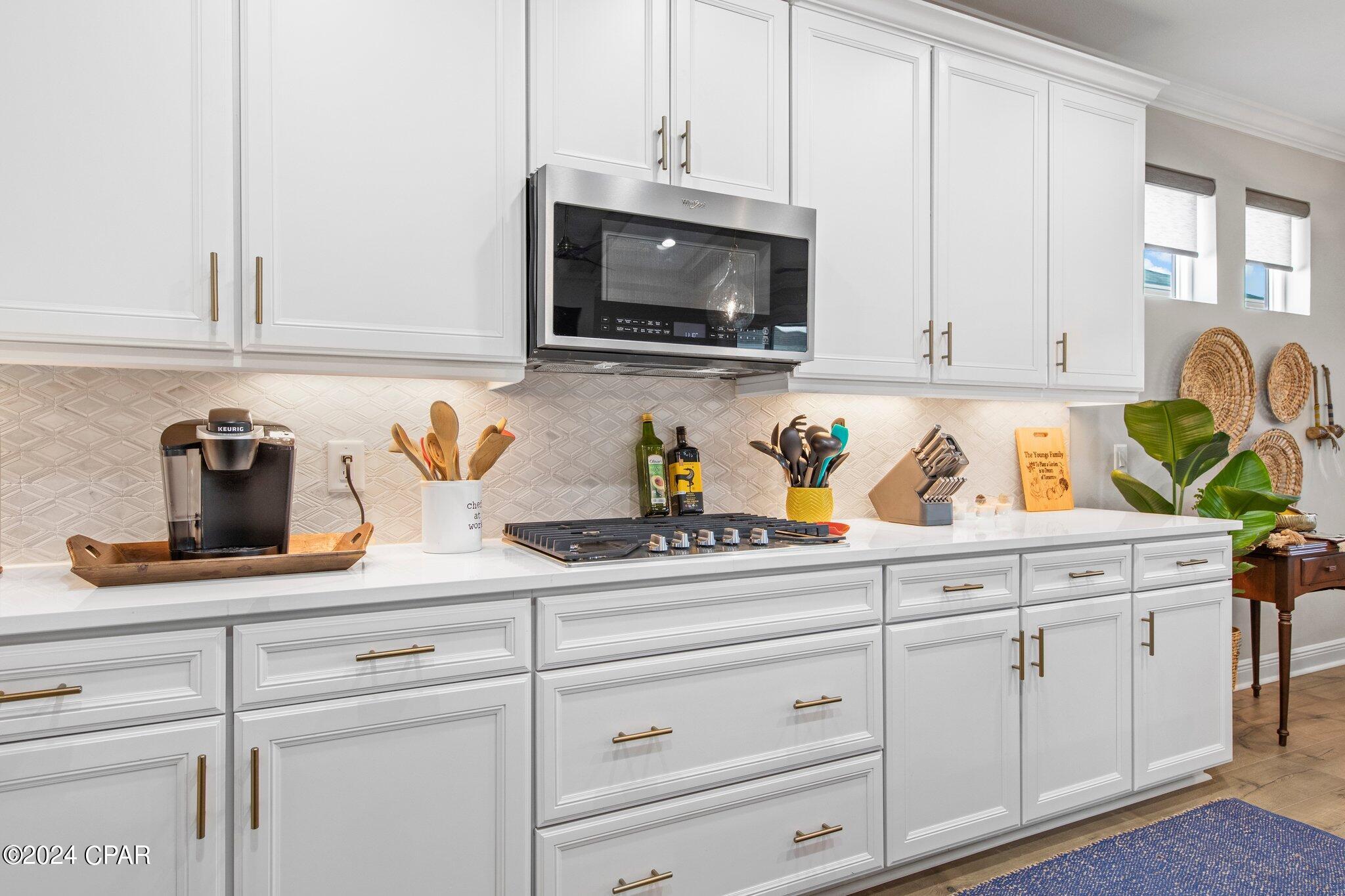 Latitude at Watersound - Residential