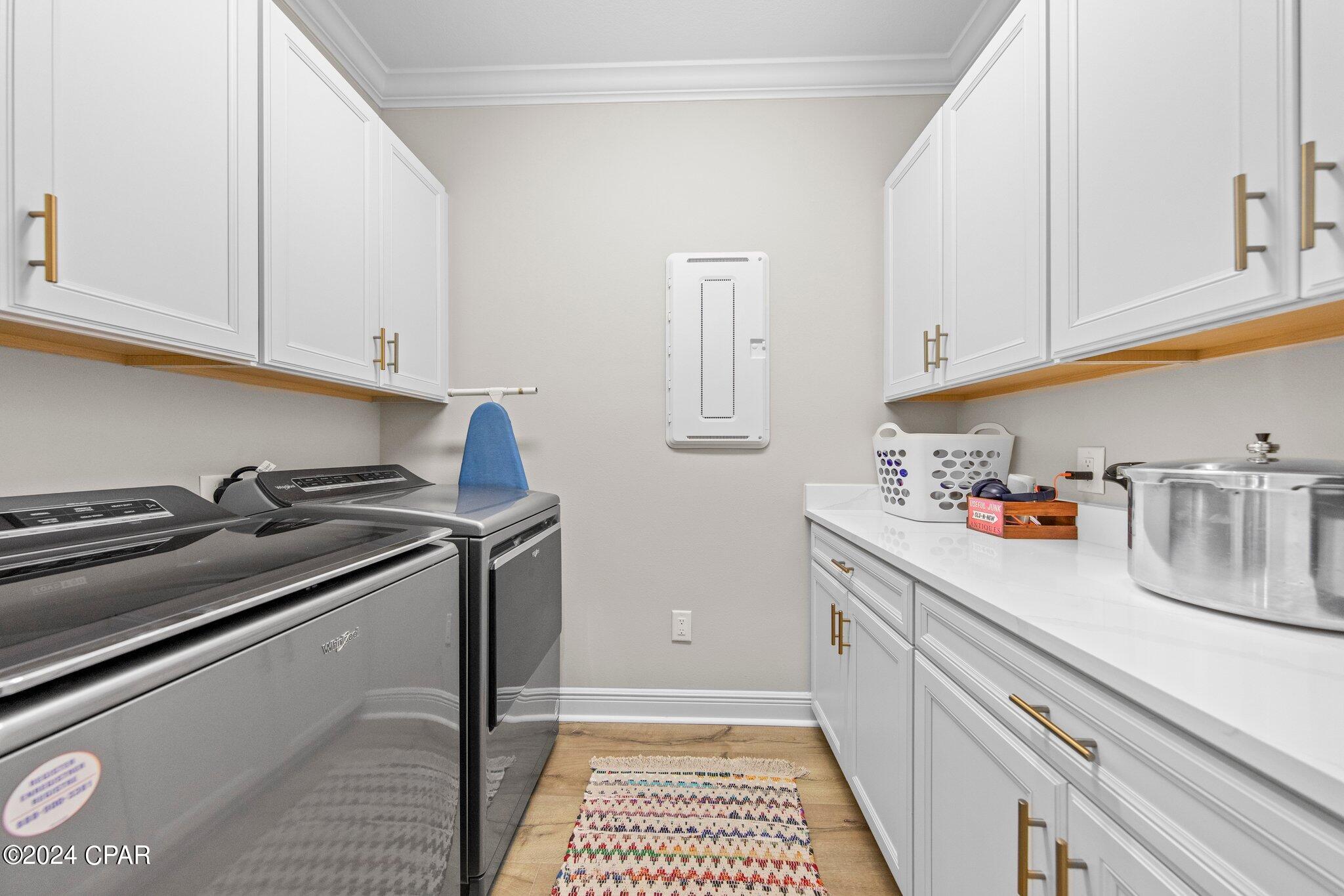 Latitude at Watersound - Residential