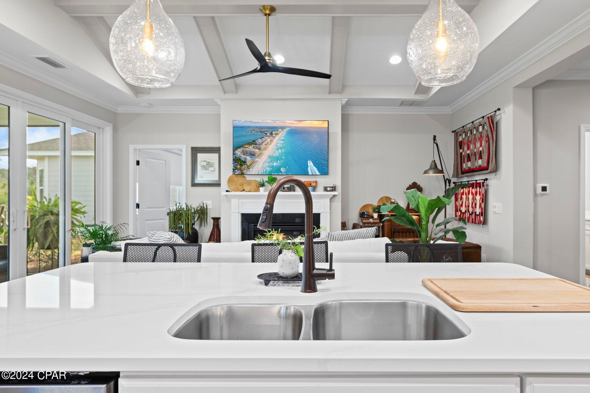 Latitude at Watersound - Residential