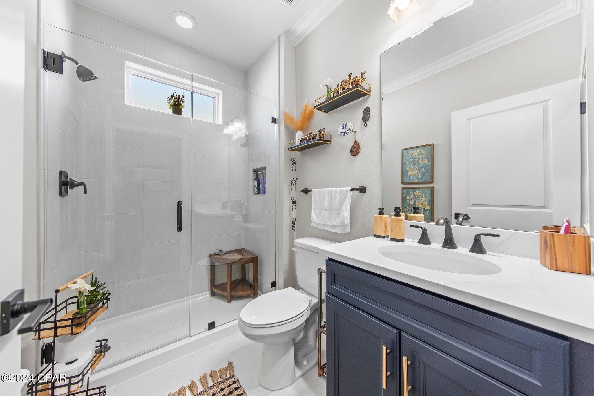 Latitude at Watersound - Residential