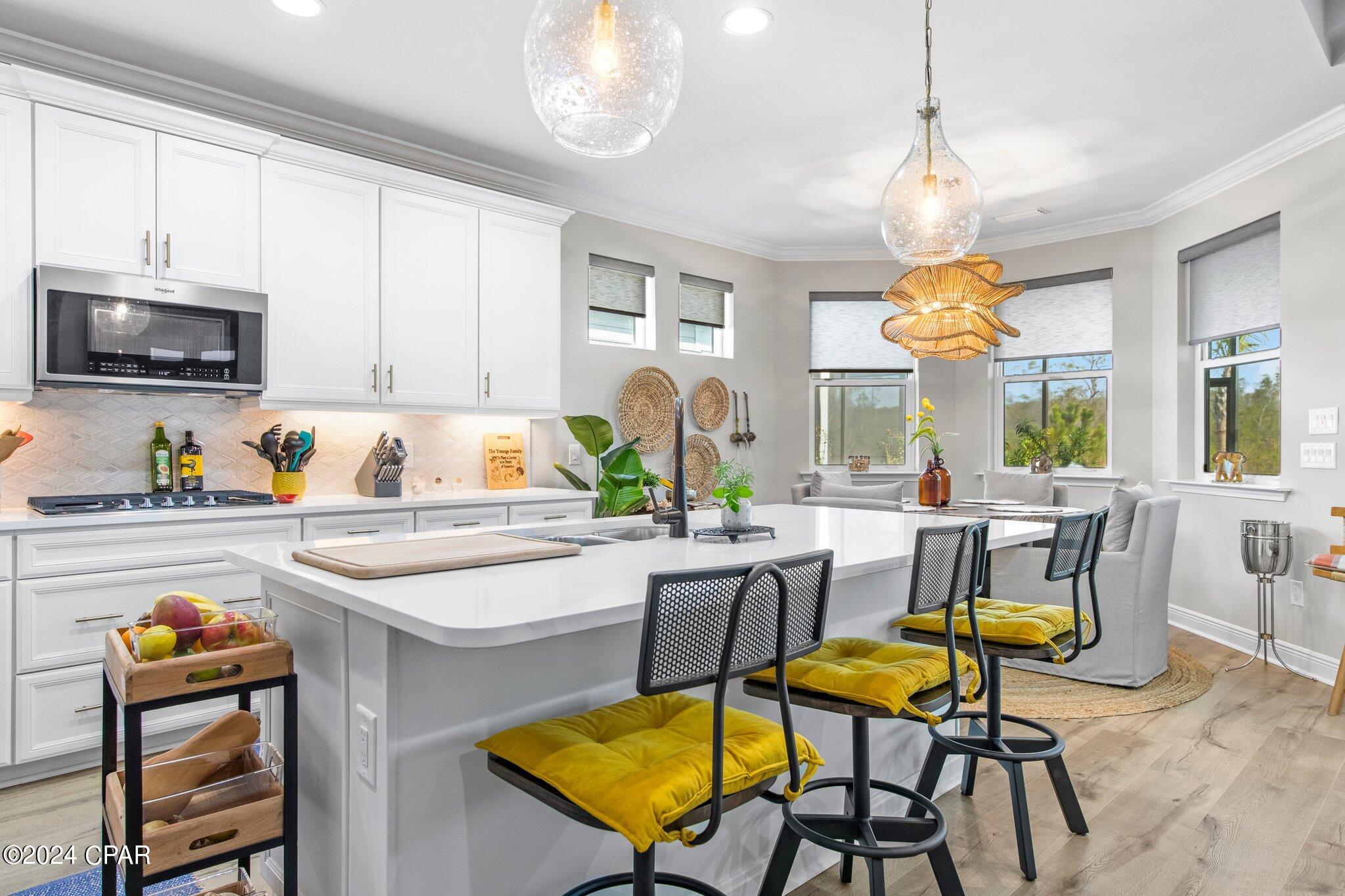 Latitude at Watersound - Residential