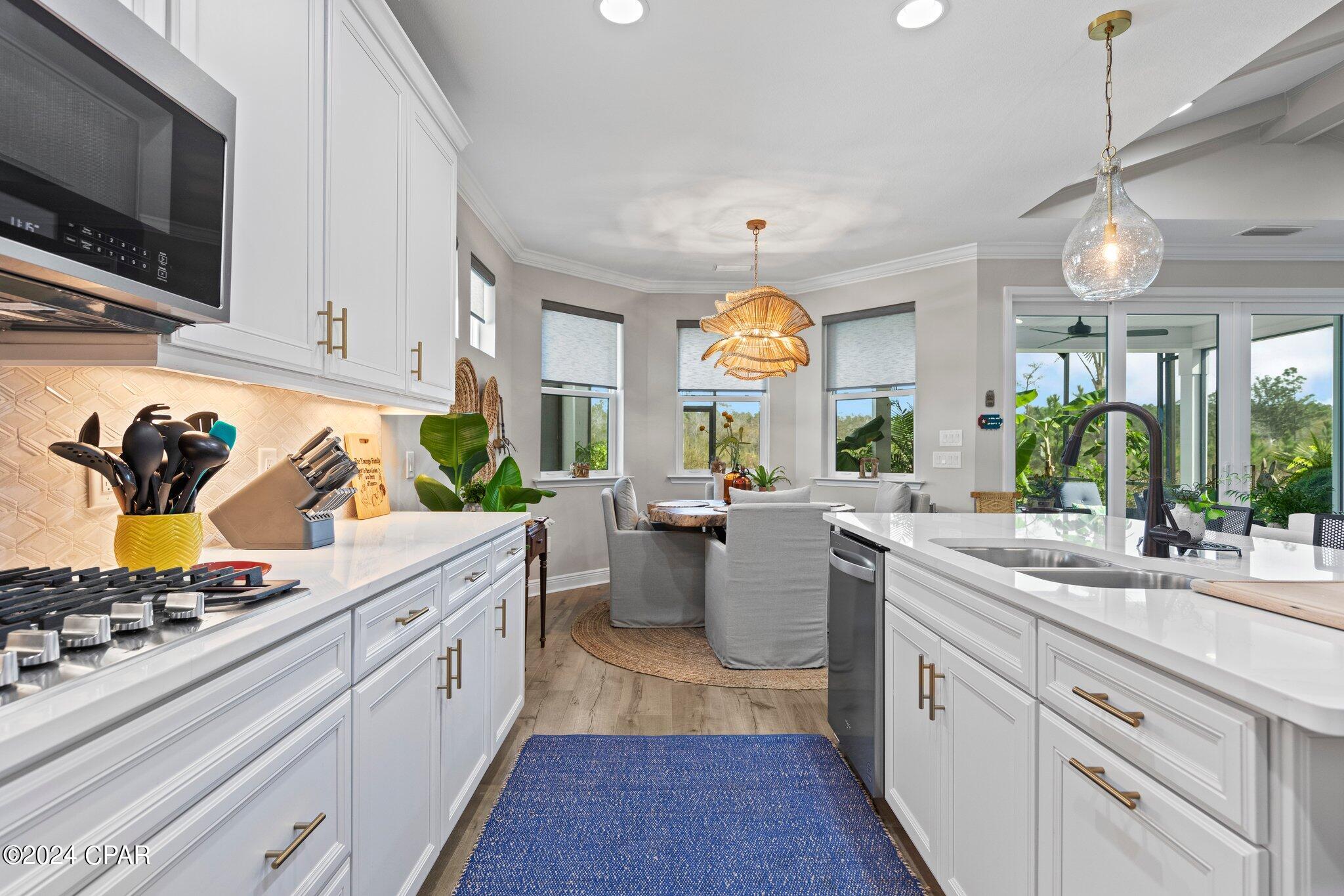 Latitude at Watersound - Residential