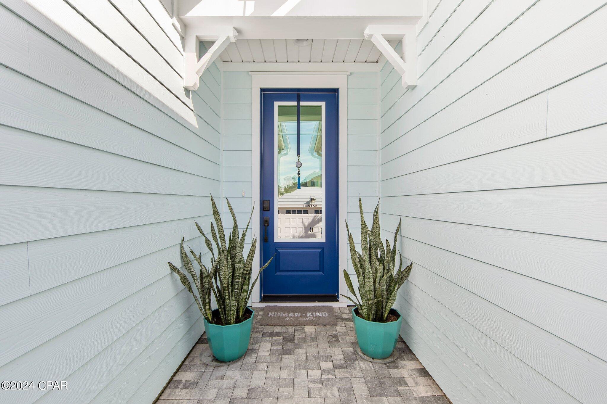 Latitude at Watersound - Residential