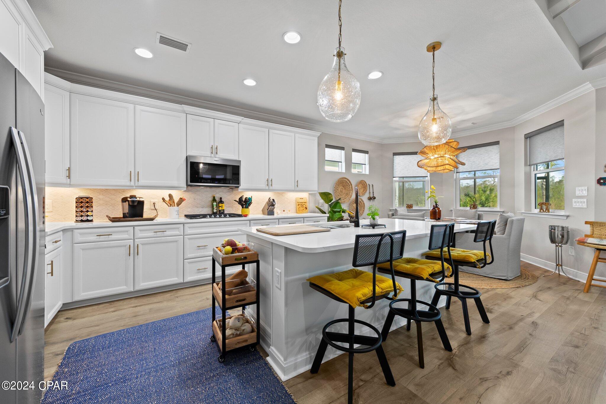 Latitude at Watersound - Residential