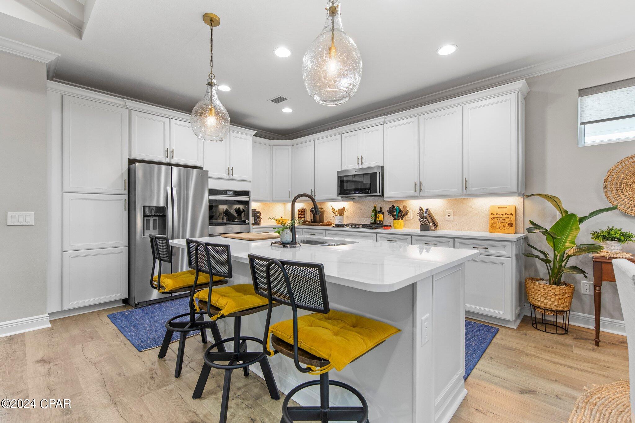 Latitude at Watersound - Residential