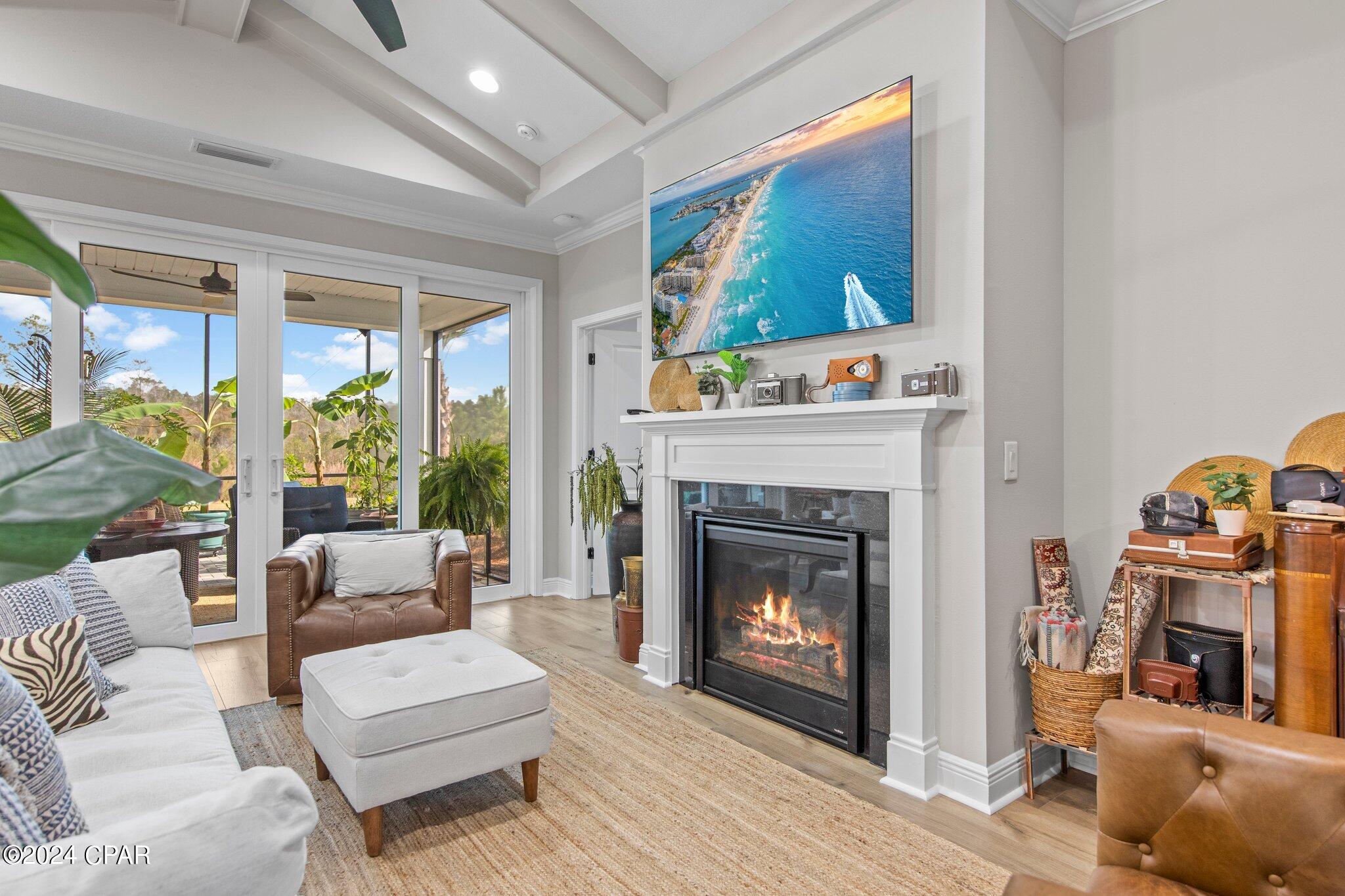 Latitude at Watersound - Residential