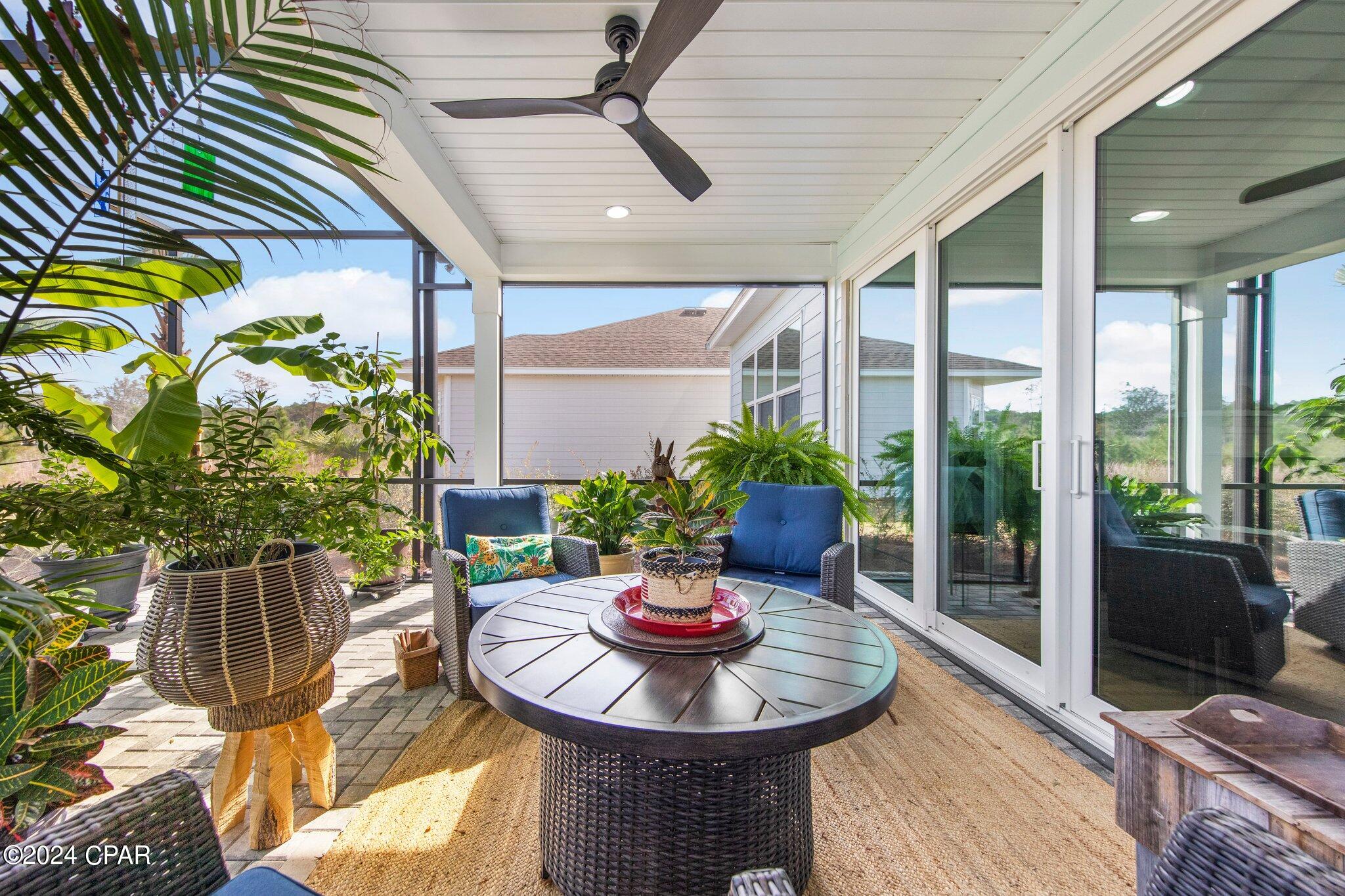 Latitude at Watersound - Residential