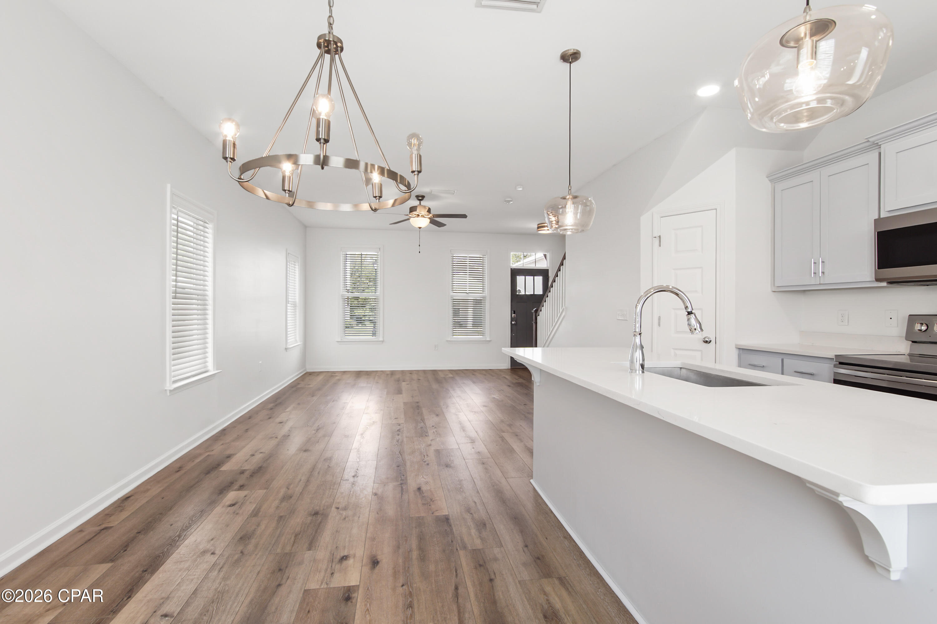 Callaway Corners - Residential Lease