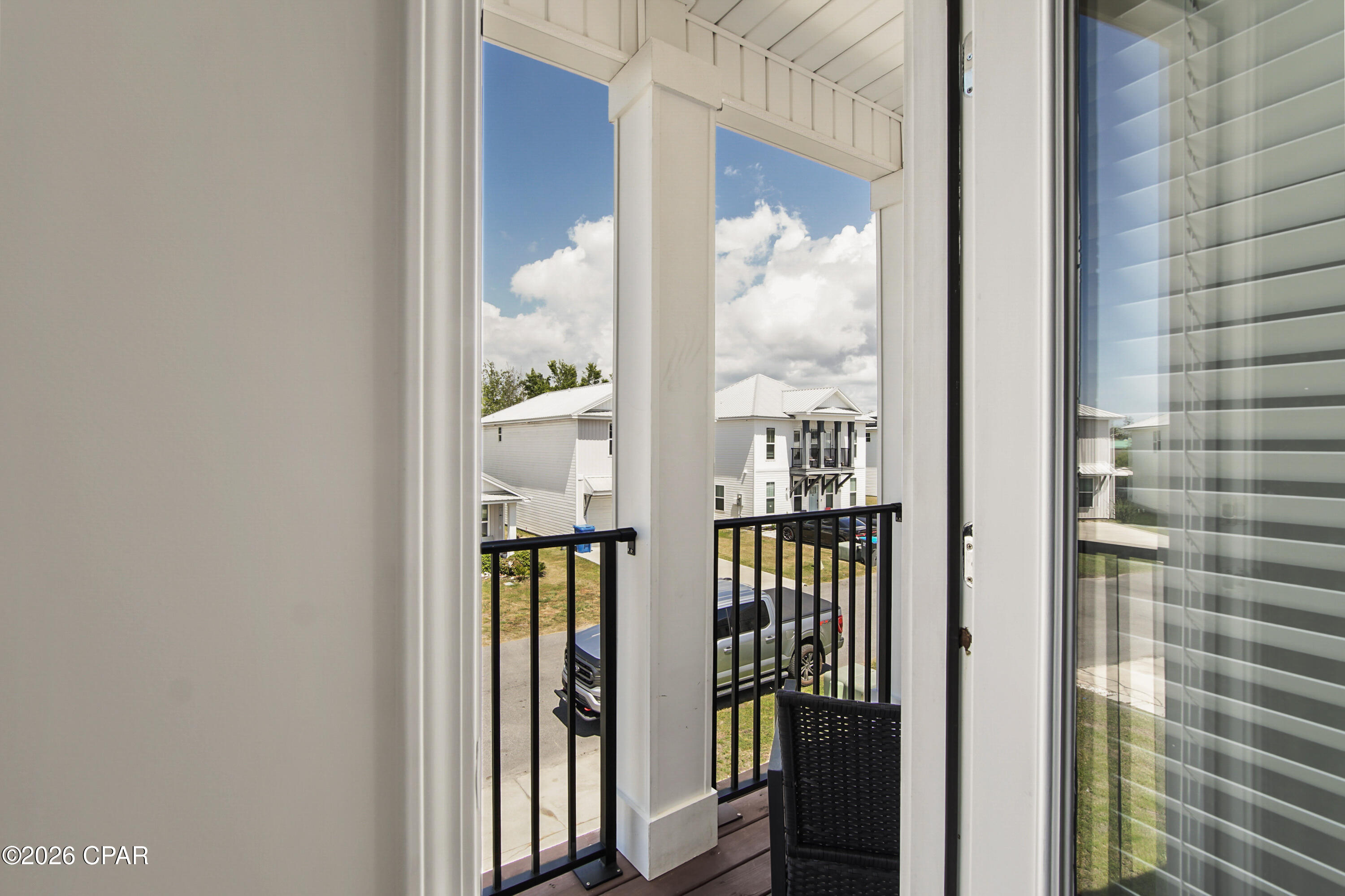 Callaway Corners - Residential Lease