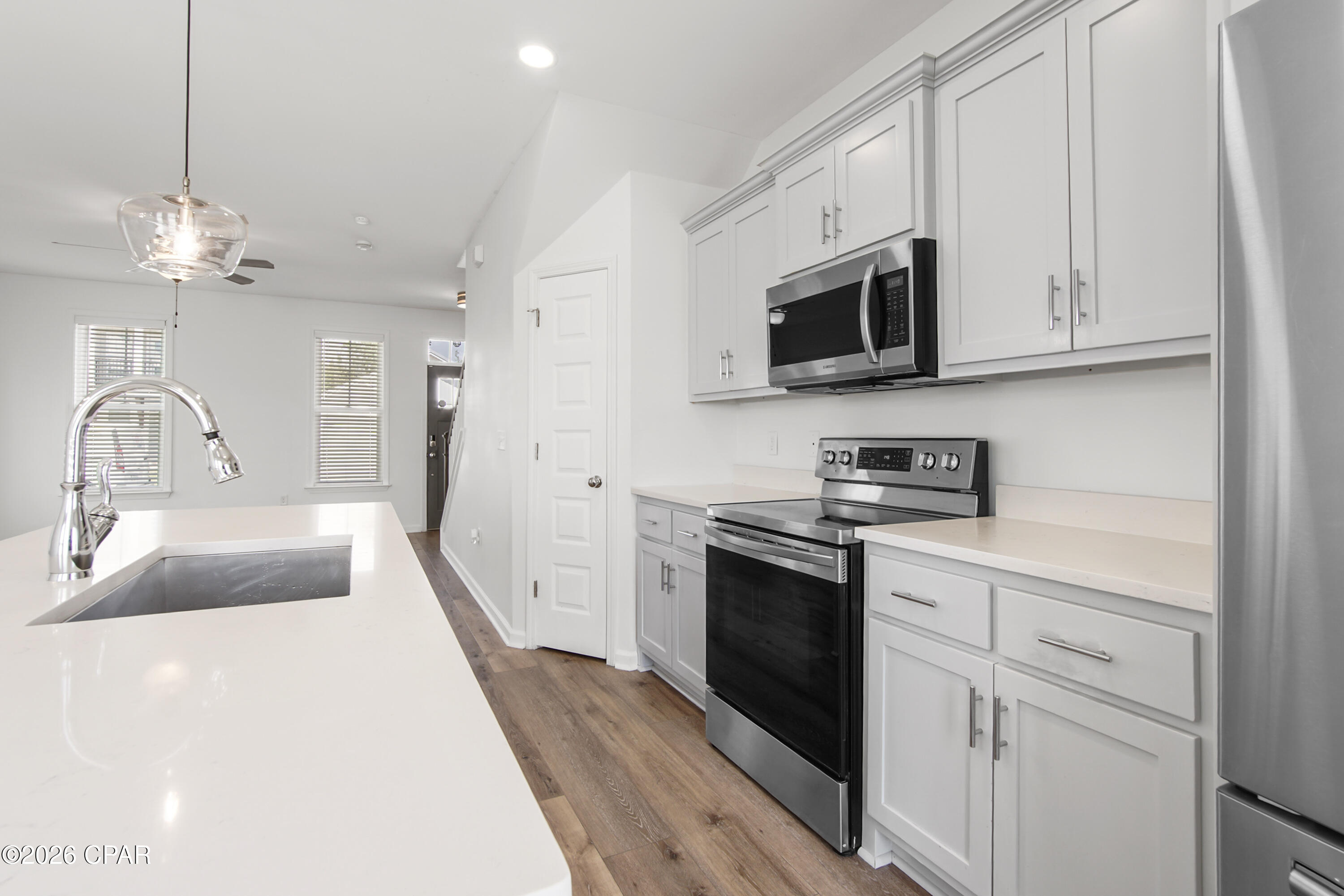 Callaway Corners - Residential Lease