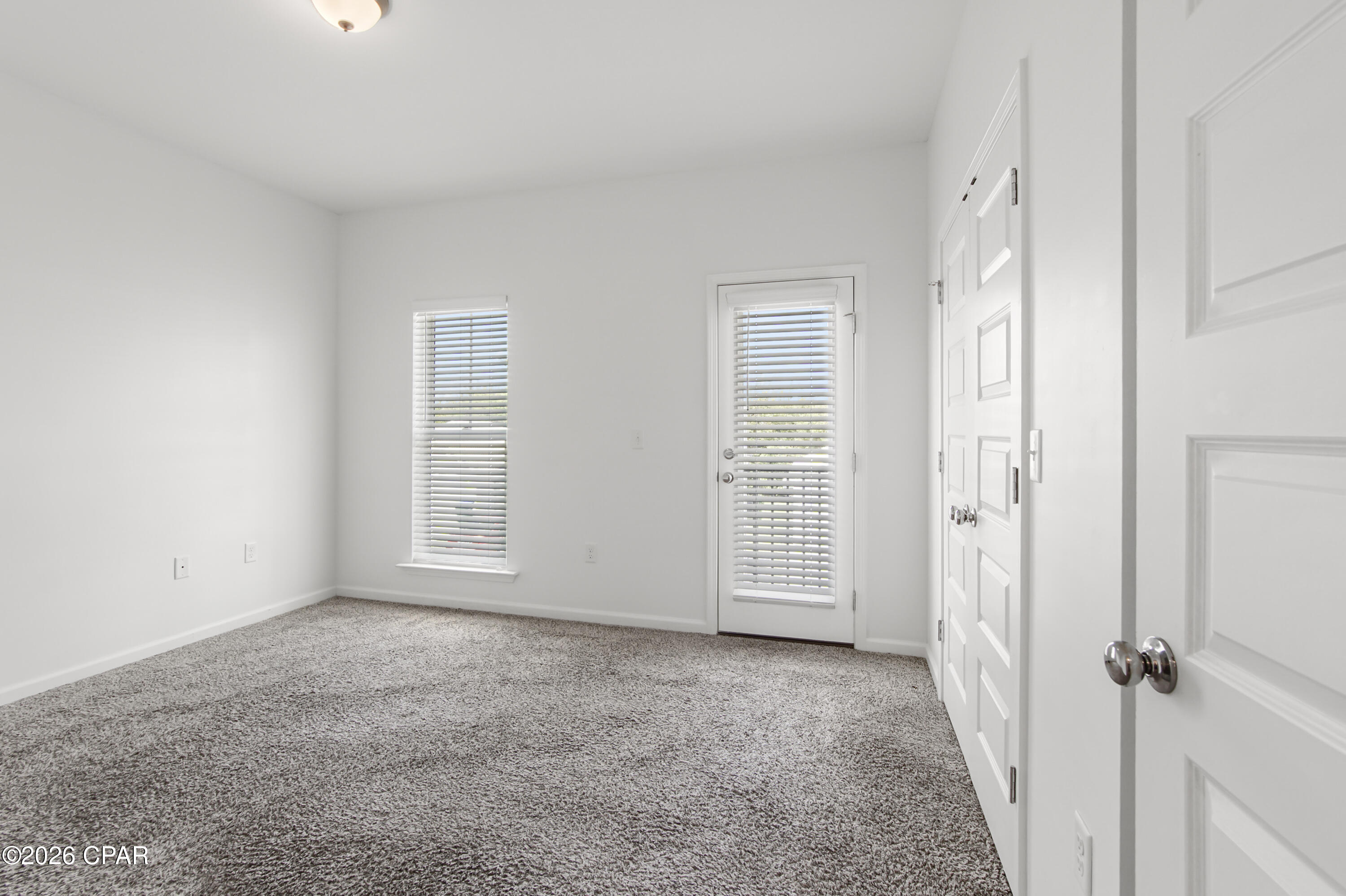 Callaway Corners - Residential Lease