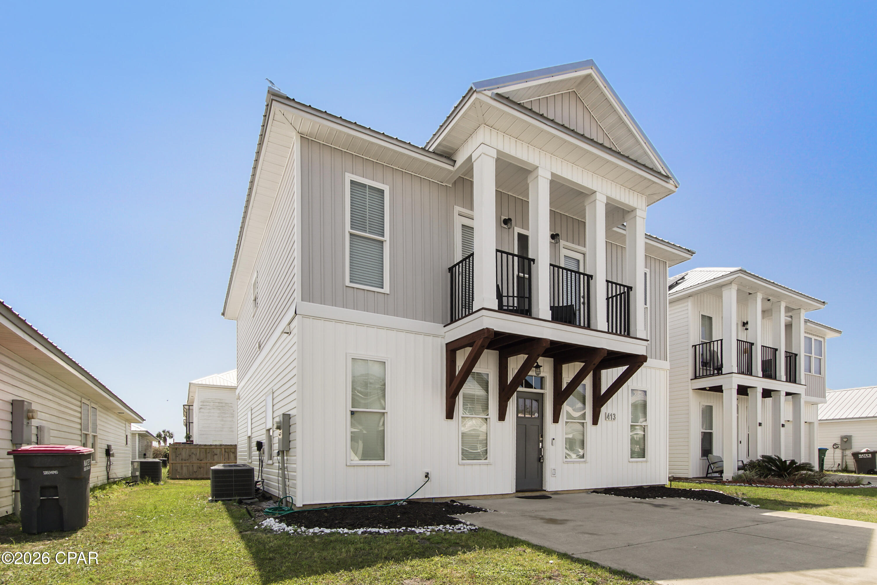 Callaway Corners - Residential Lease