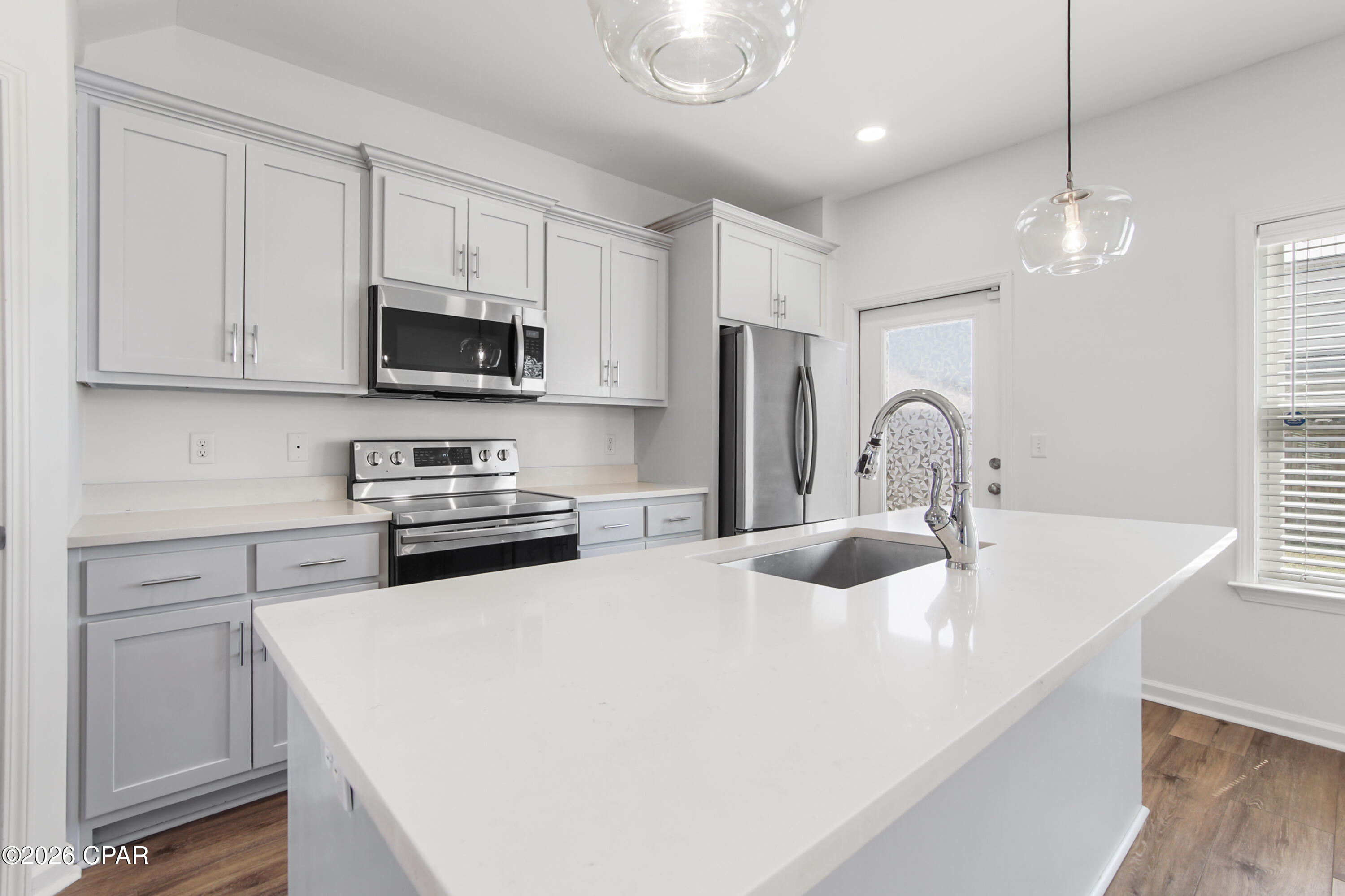 Callaway Corners - Residential Lease