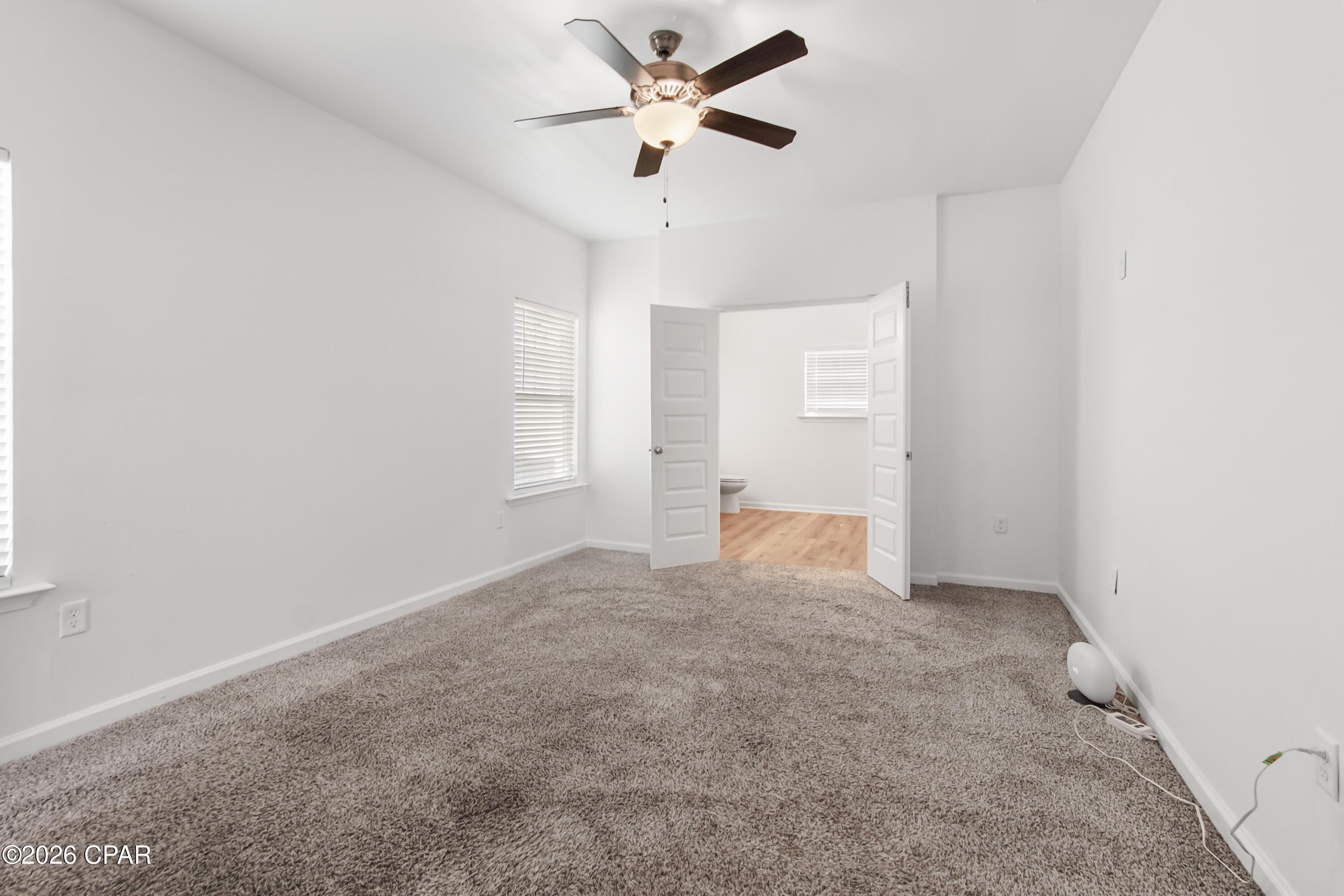 Callaway Corners - Residential Lease