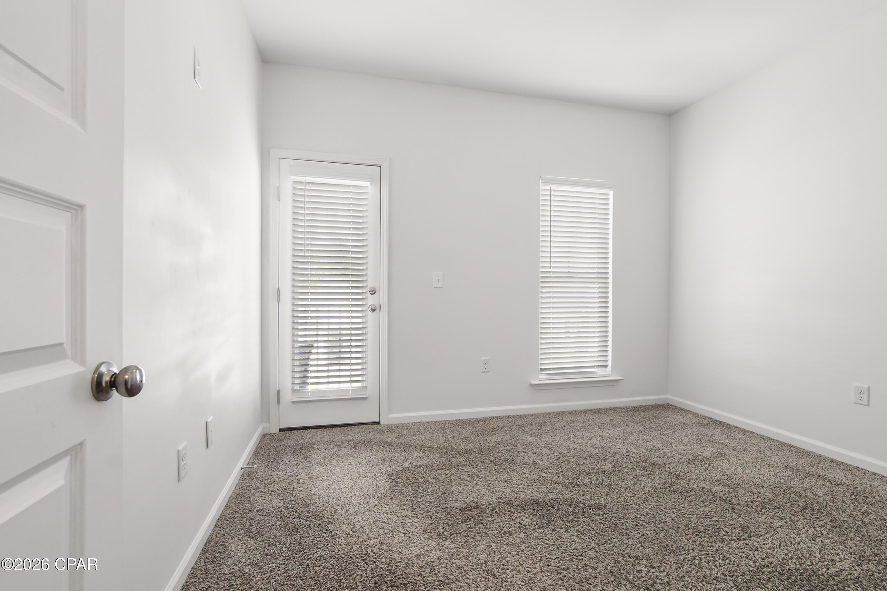 Callaway Corners - Residential Lease