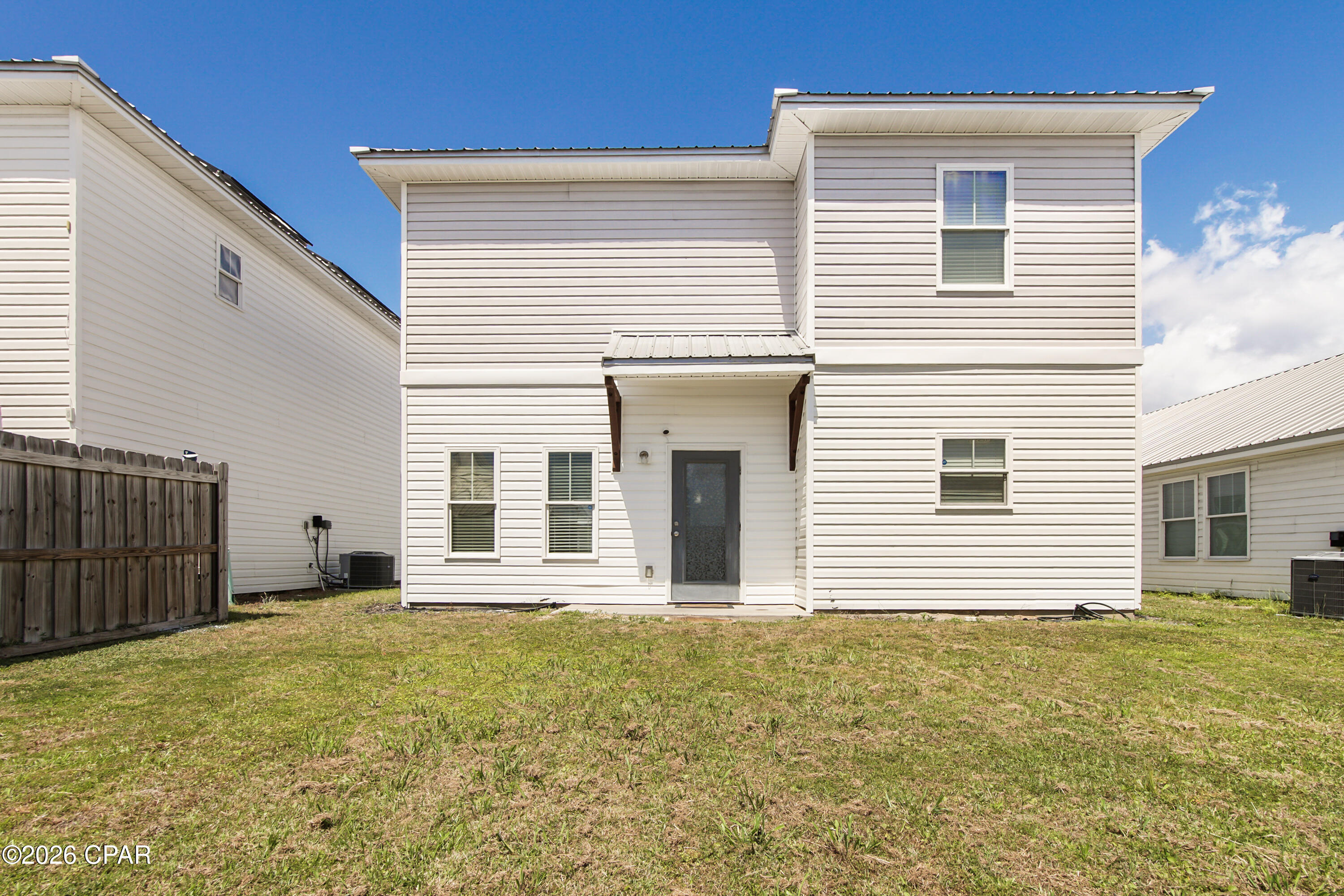 Callaway Corners - Residential Lease