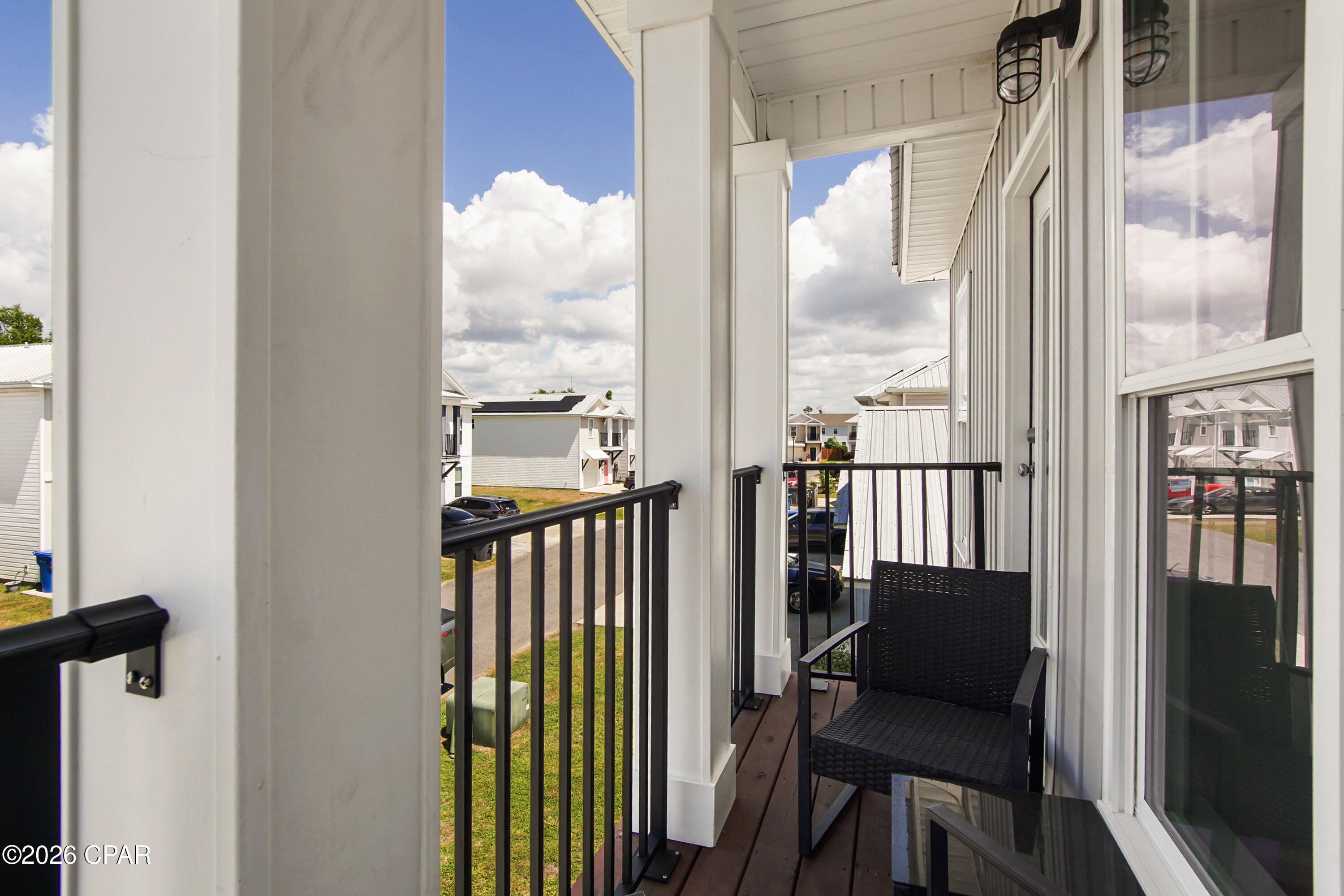 Callaway Corners - Residential Lease