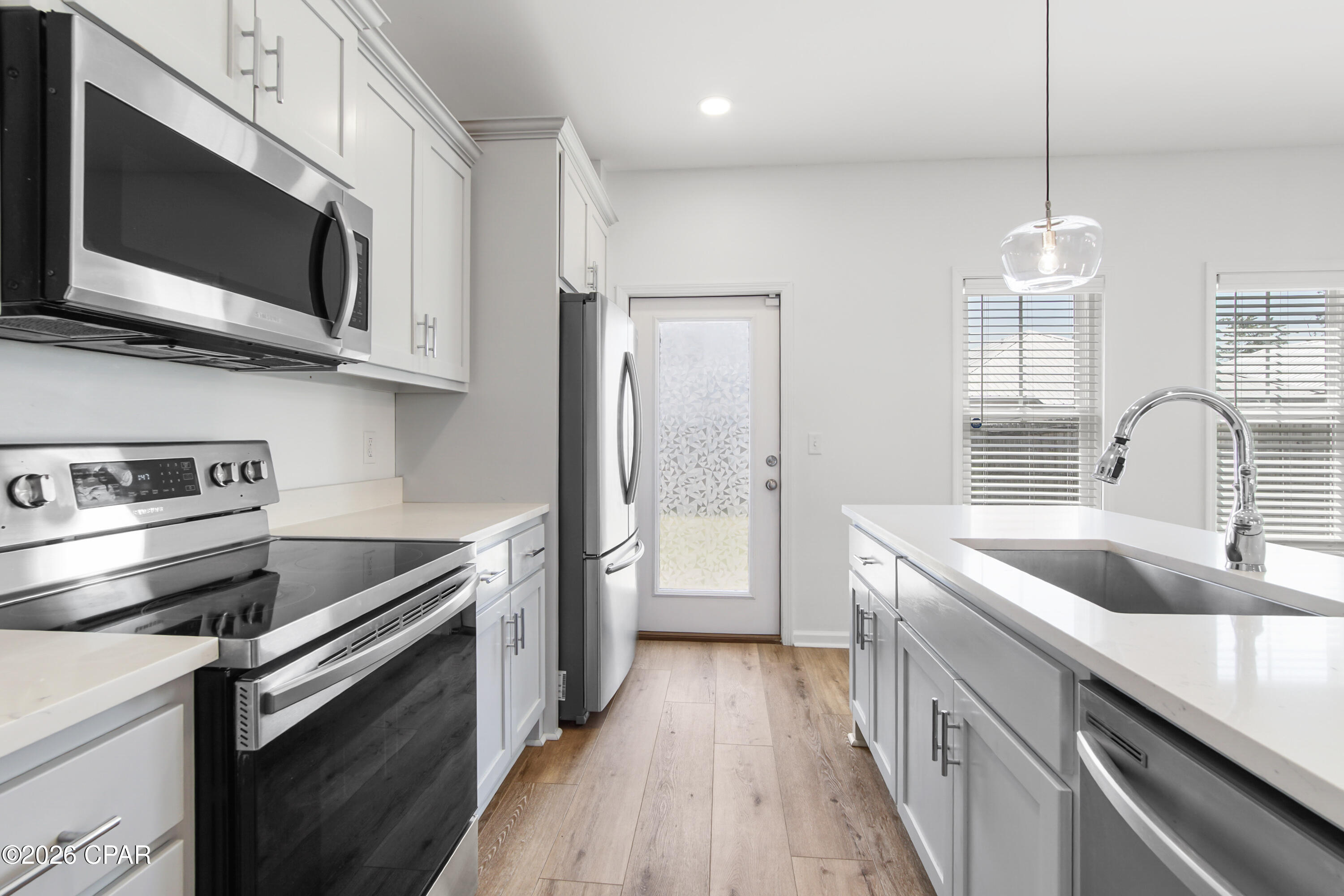 Callaway Corners - Residential Lease