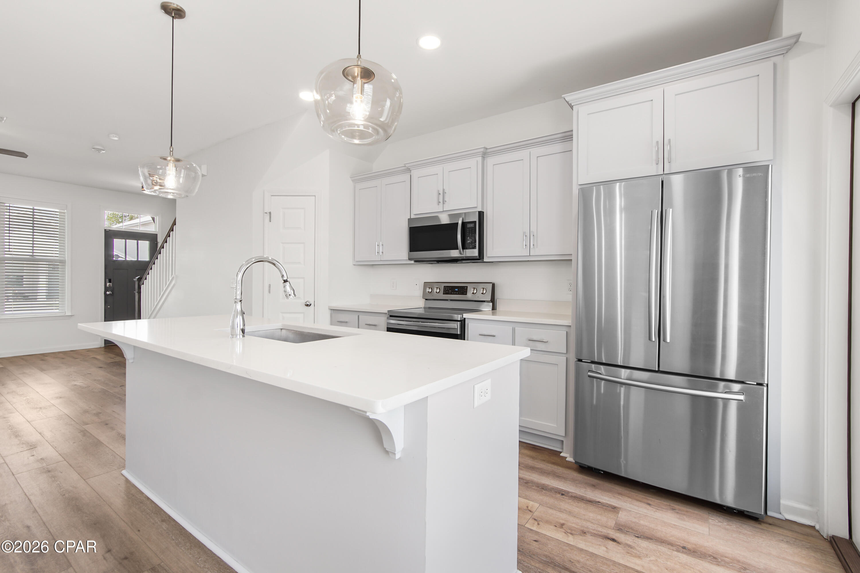 Callaway Corners - Residential Lease