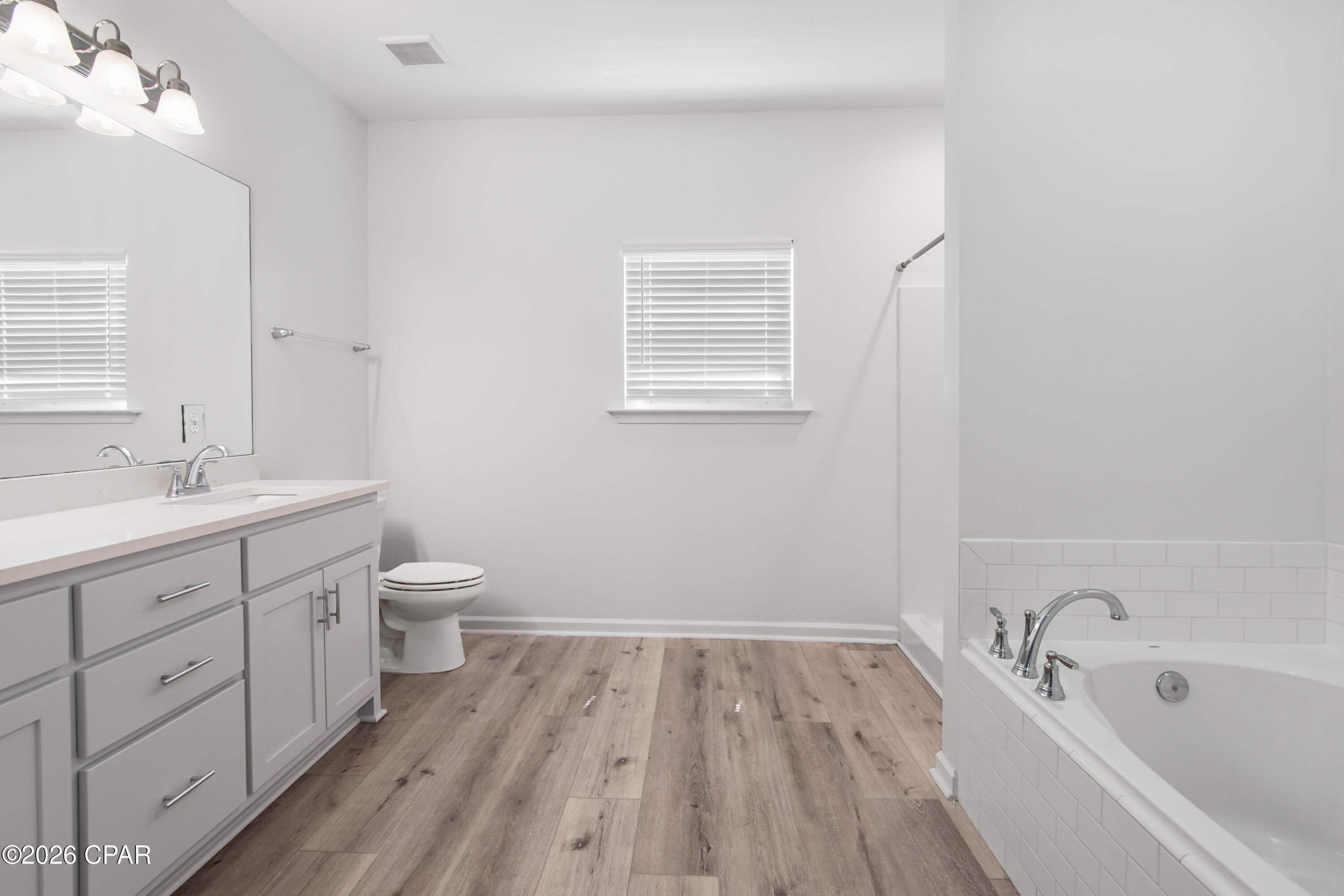 Callaway Corners - Residential Lease