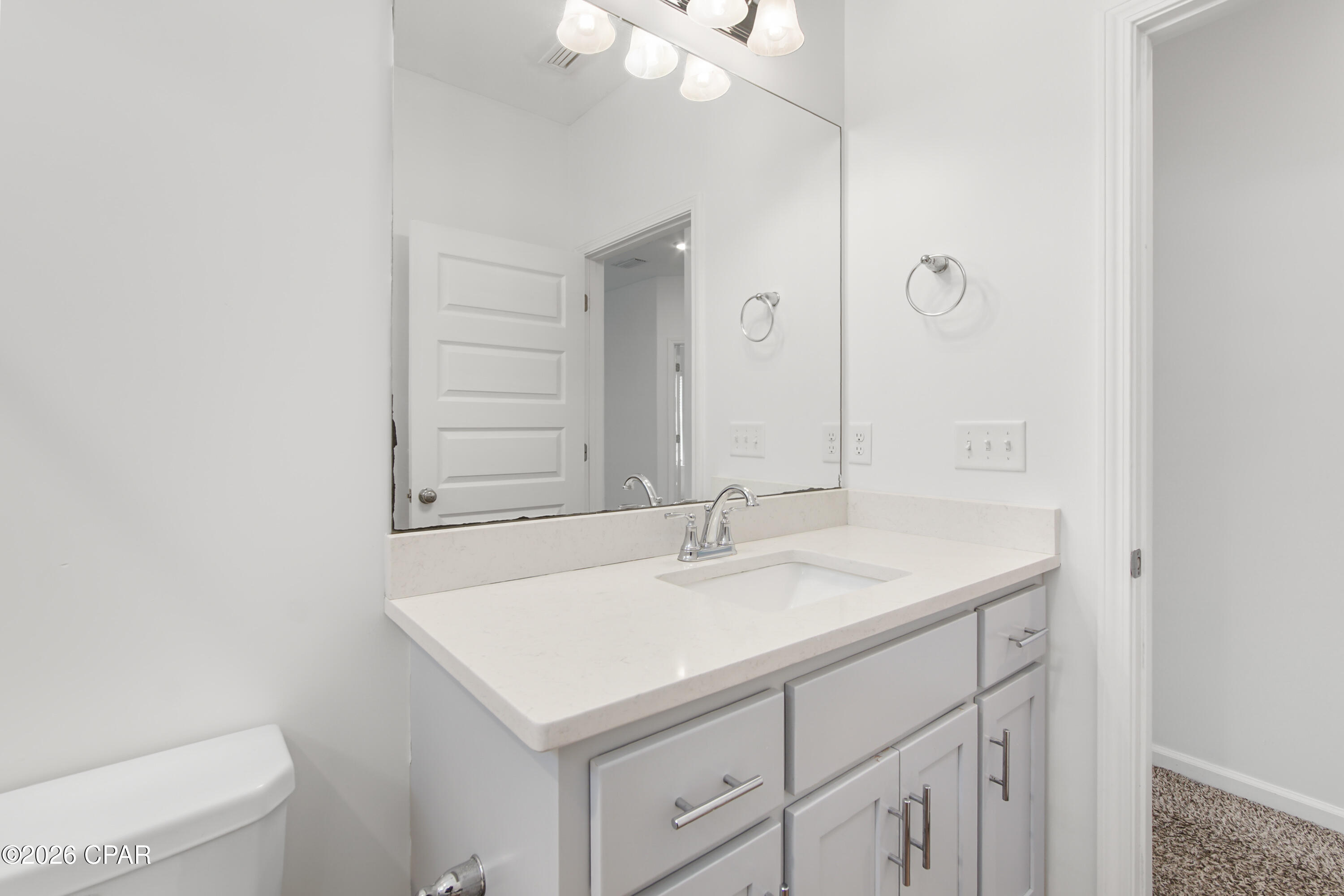 Callaway Corners - Residential Lease