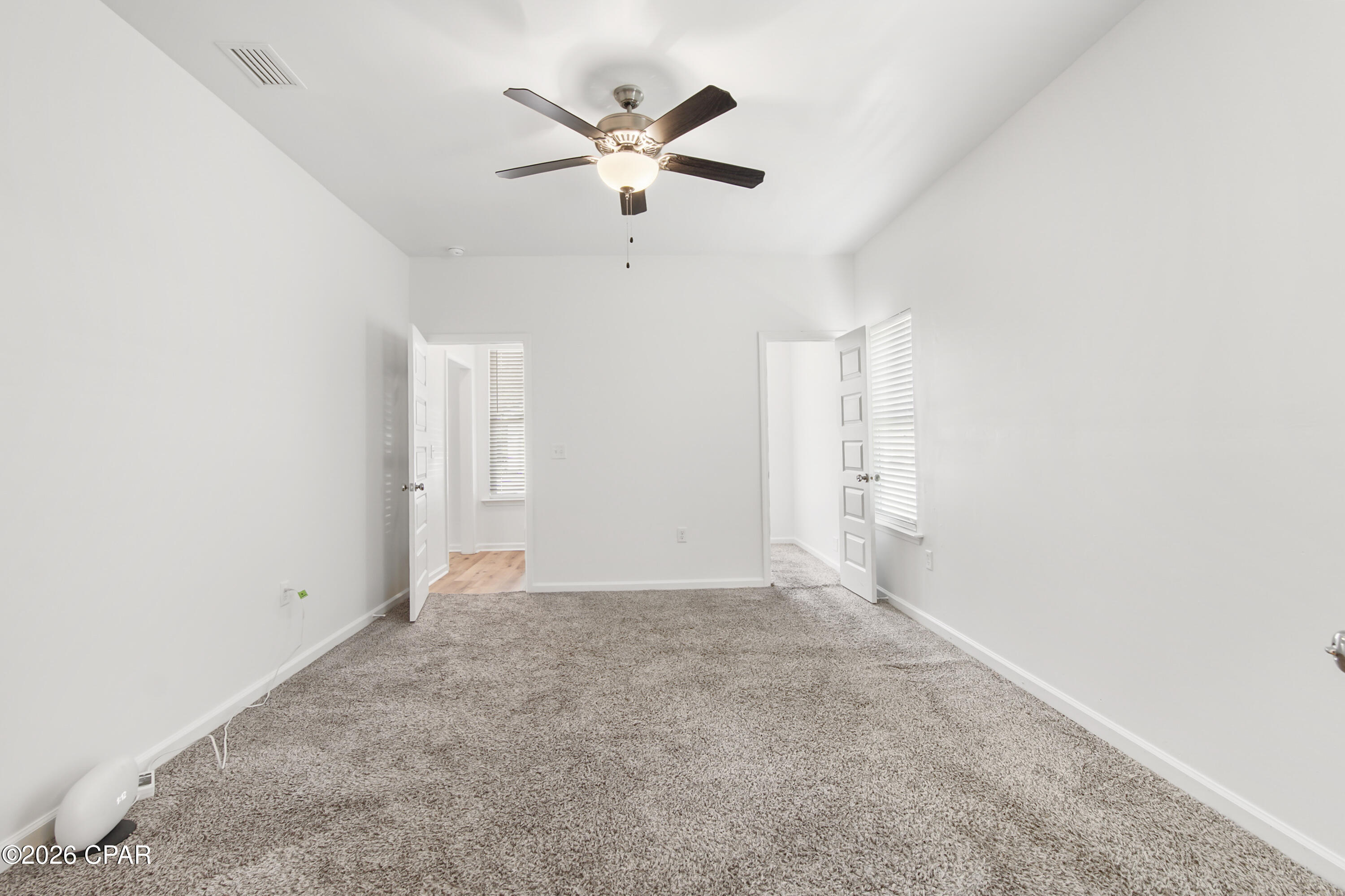 Callaway Corners - Residential Lease