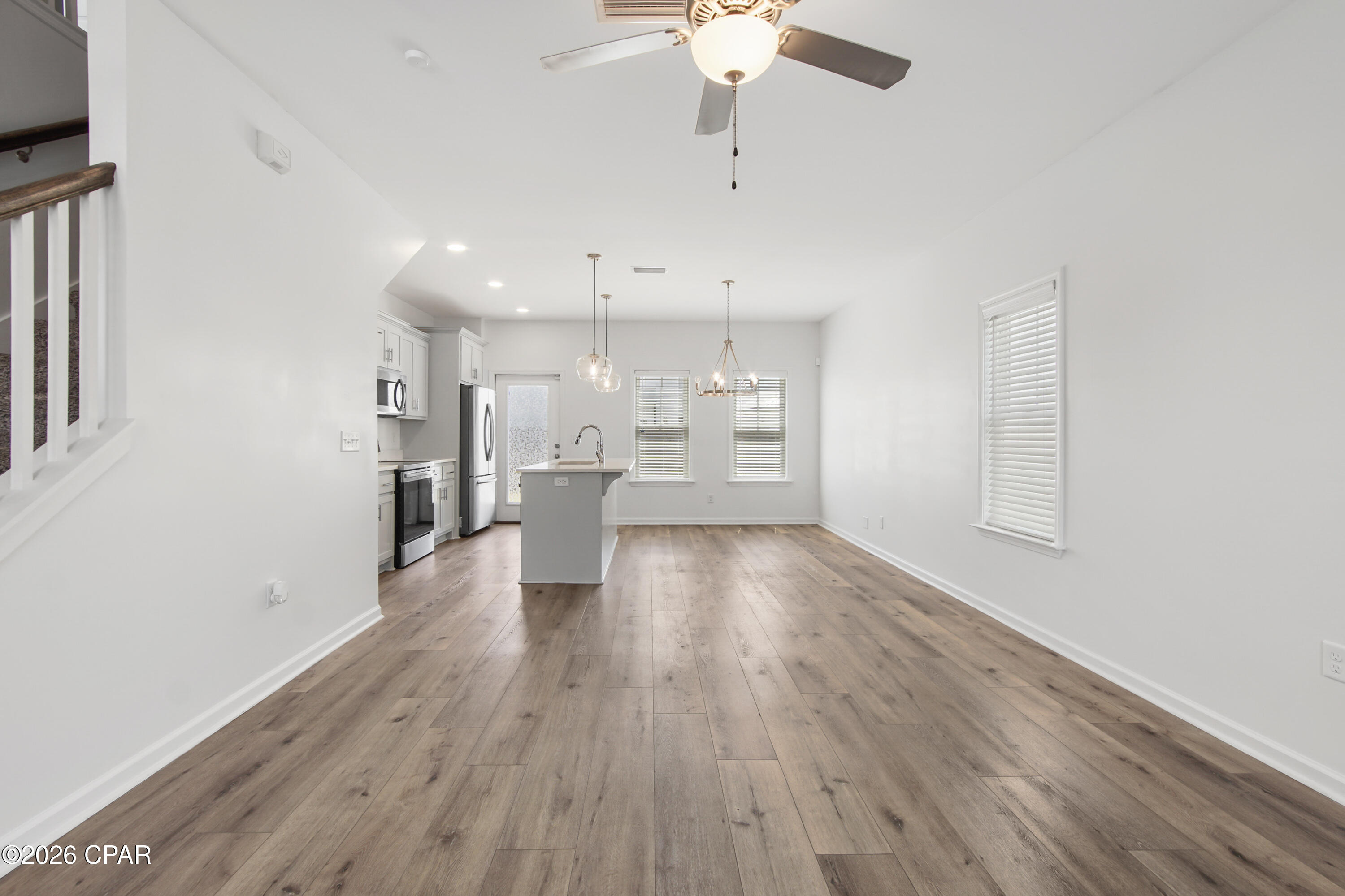 Callaway Corners - Residential Lease