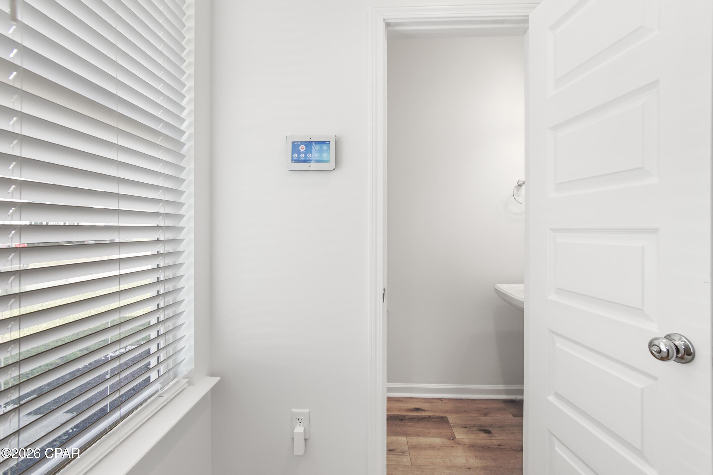 Callaway Corners - Residential Lease