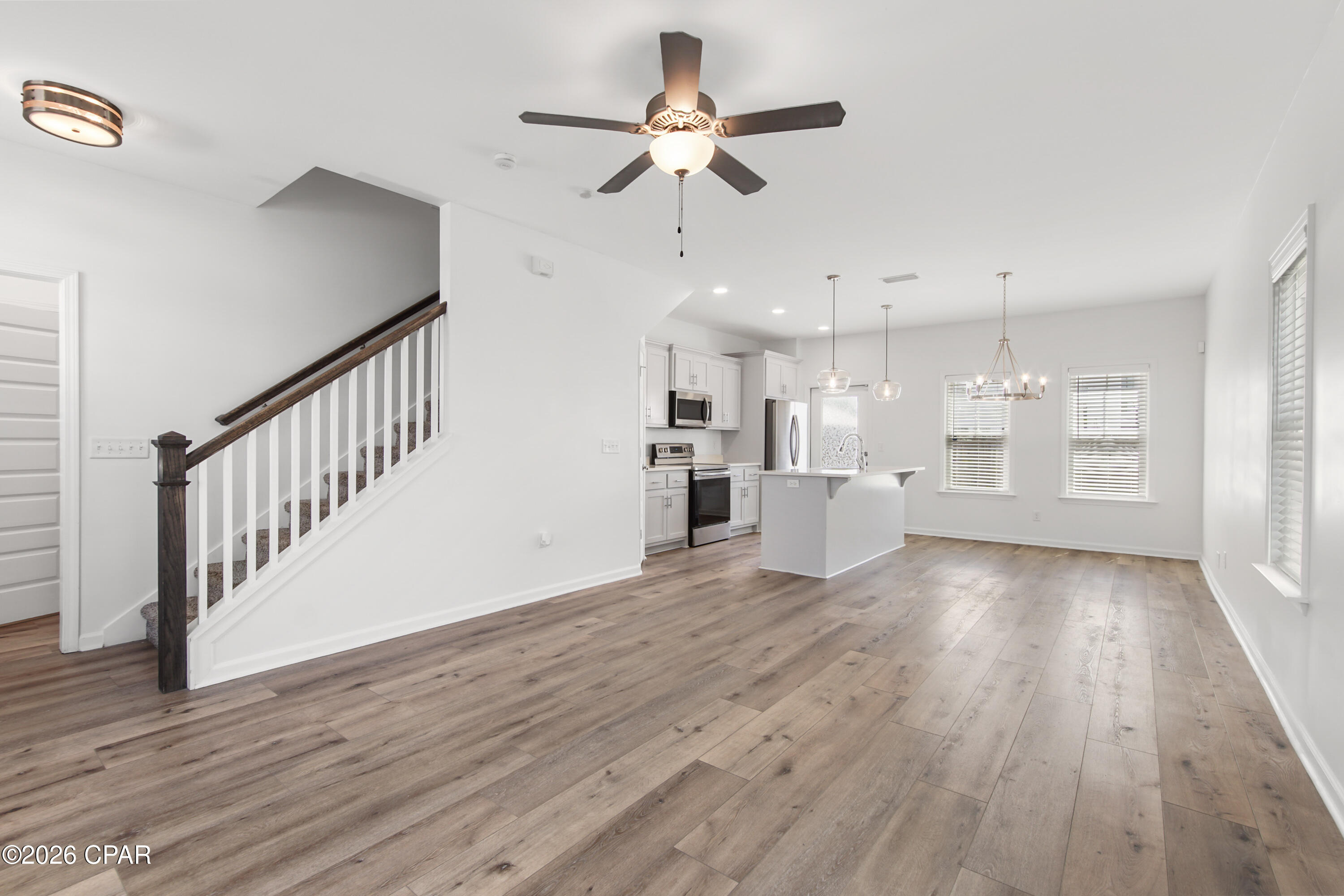 Callaway Corners - Residential Lease