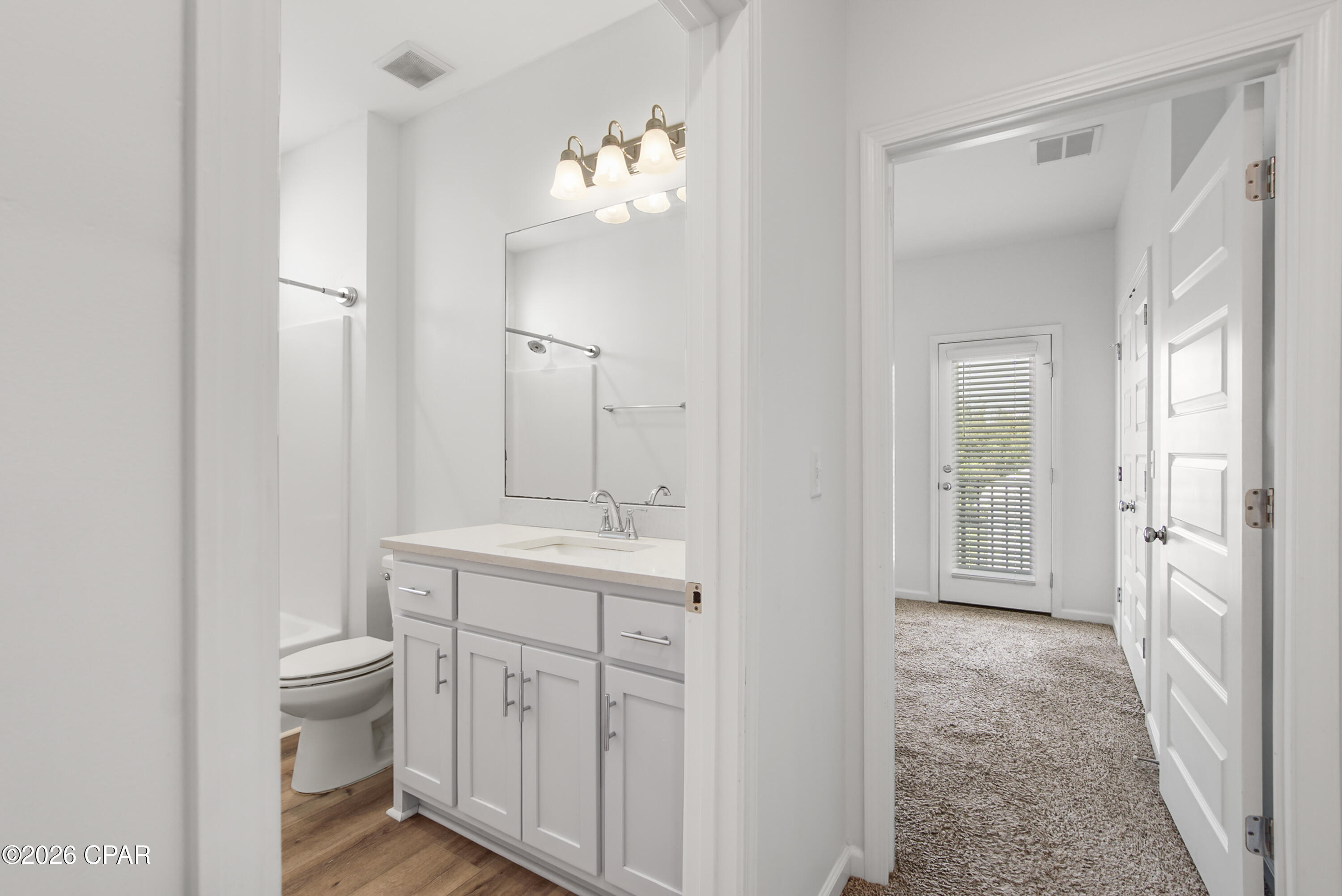 Callaway Corners - Residential Lease