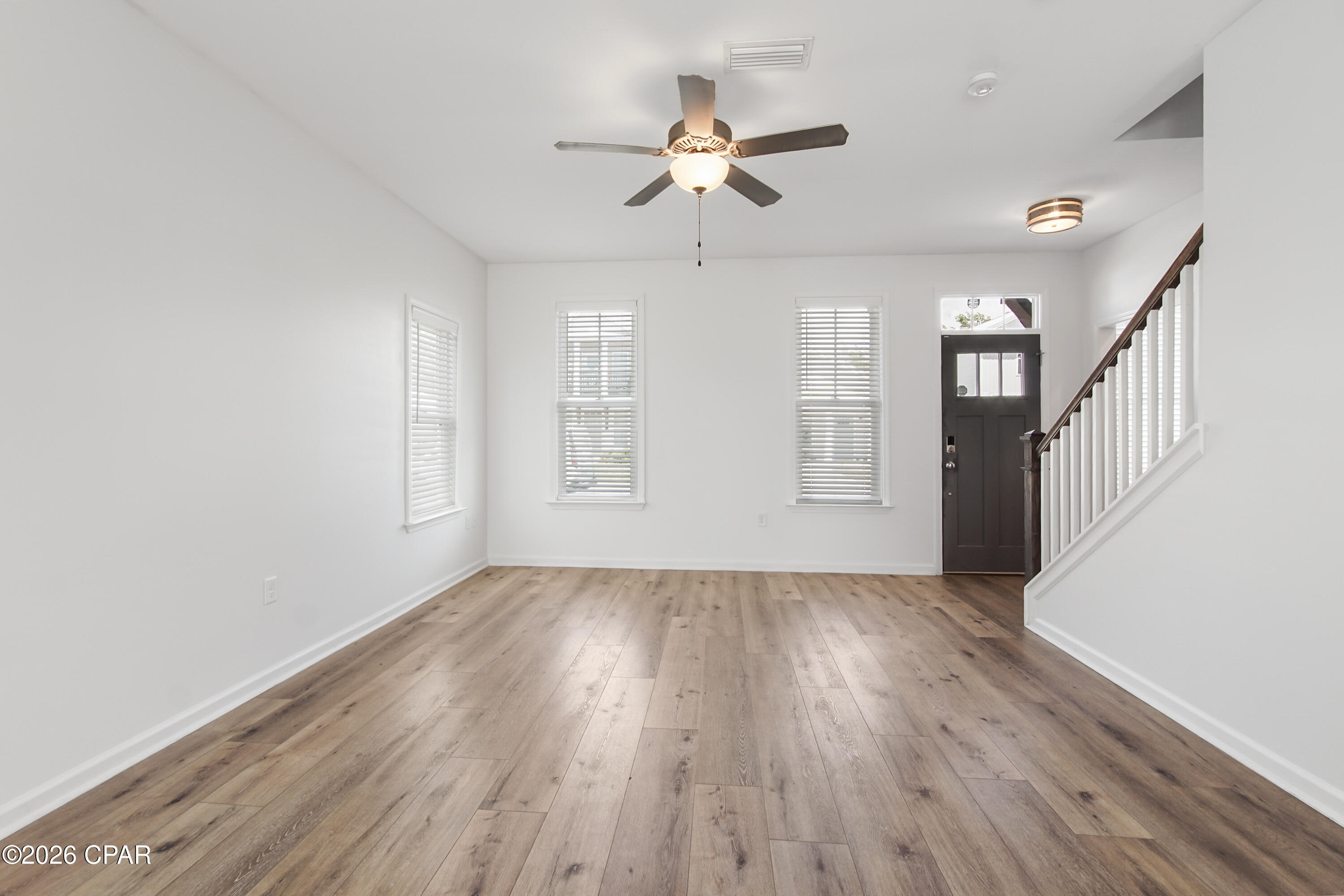 Callaway Corners - Residential Lease