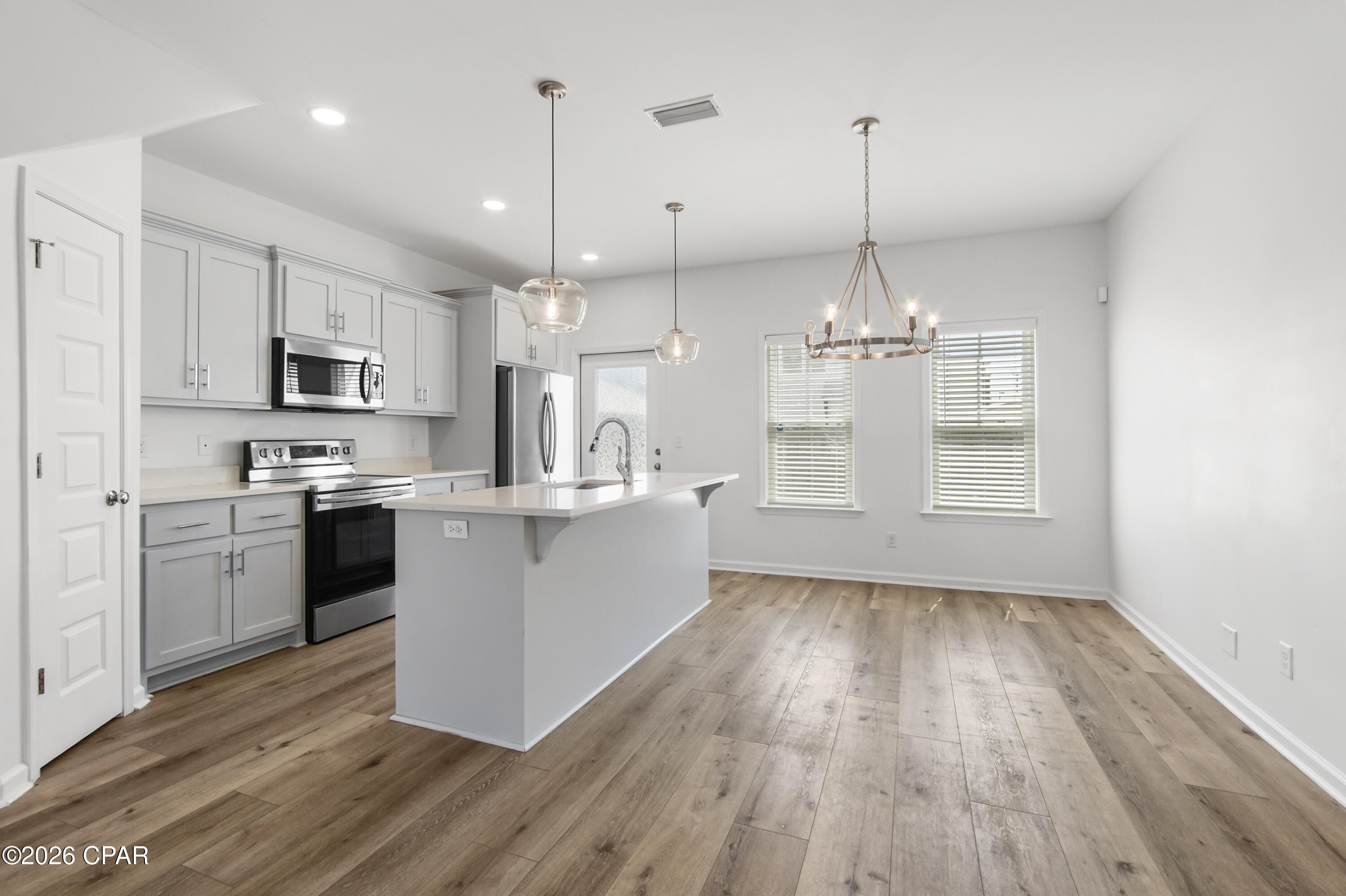 Callaway Corners - Residential Lease