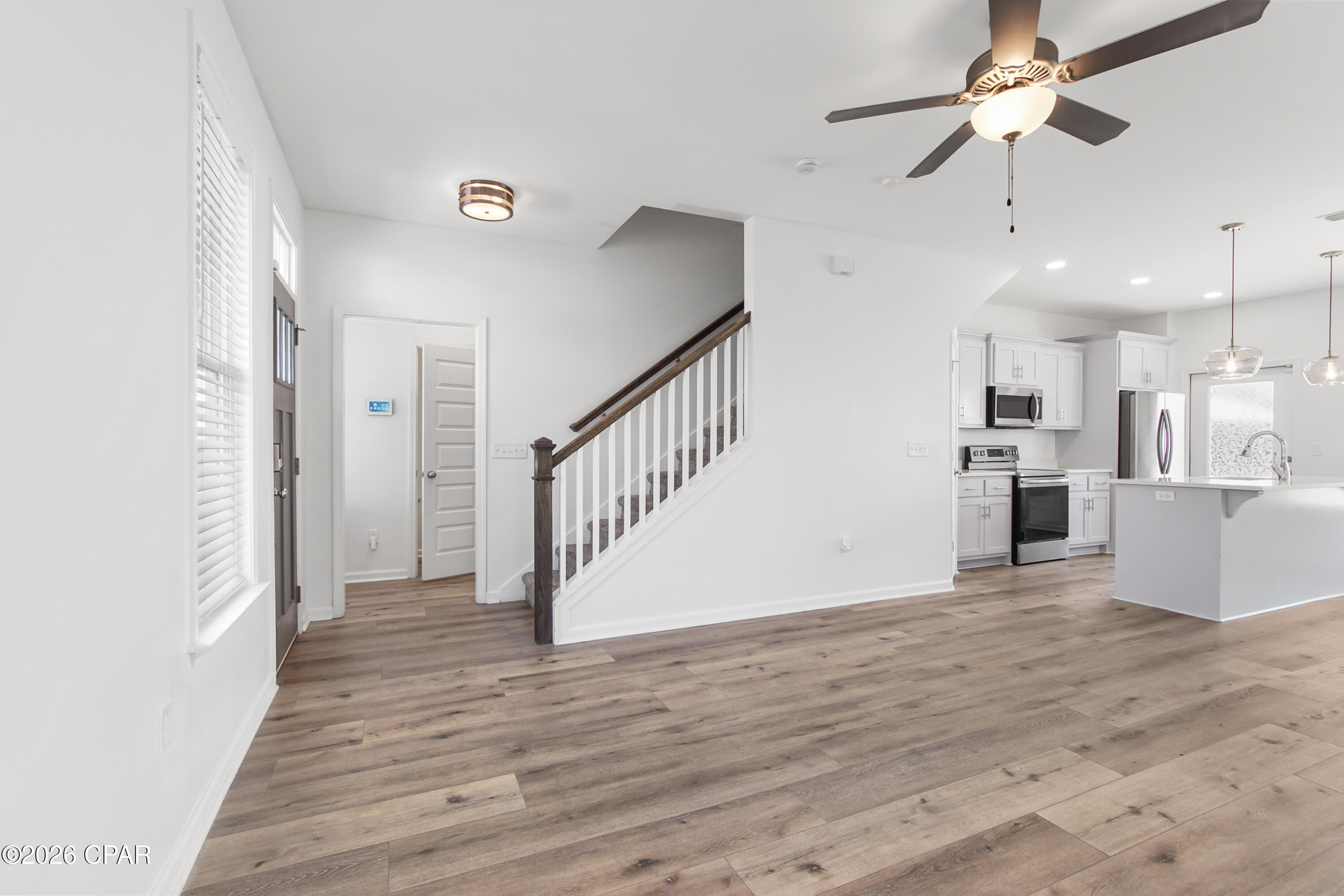 Callaway Corners - Residential Lease