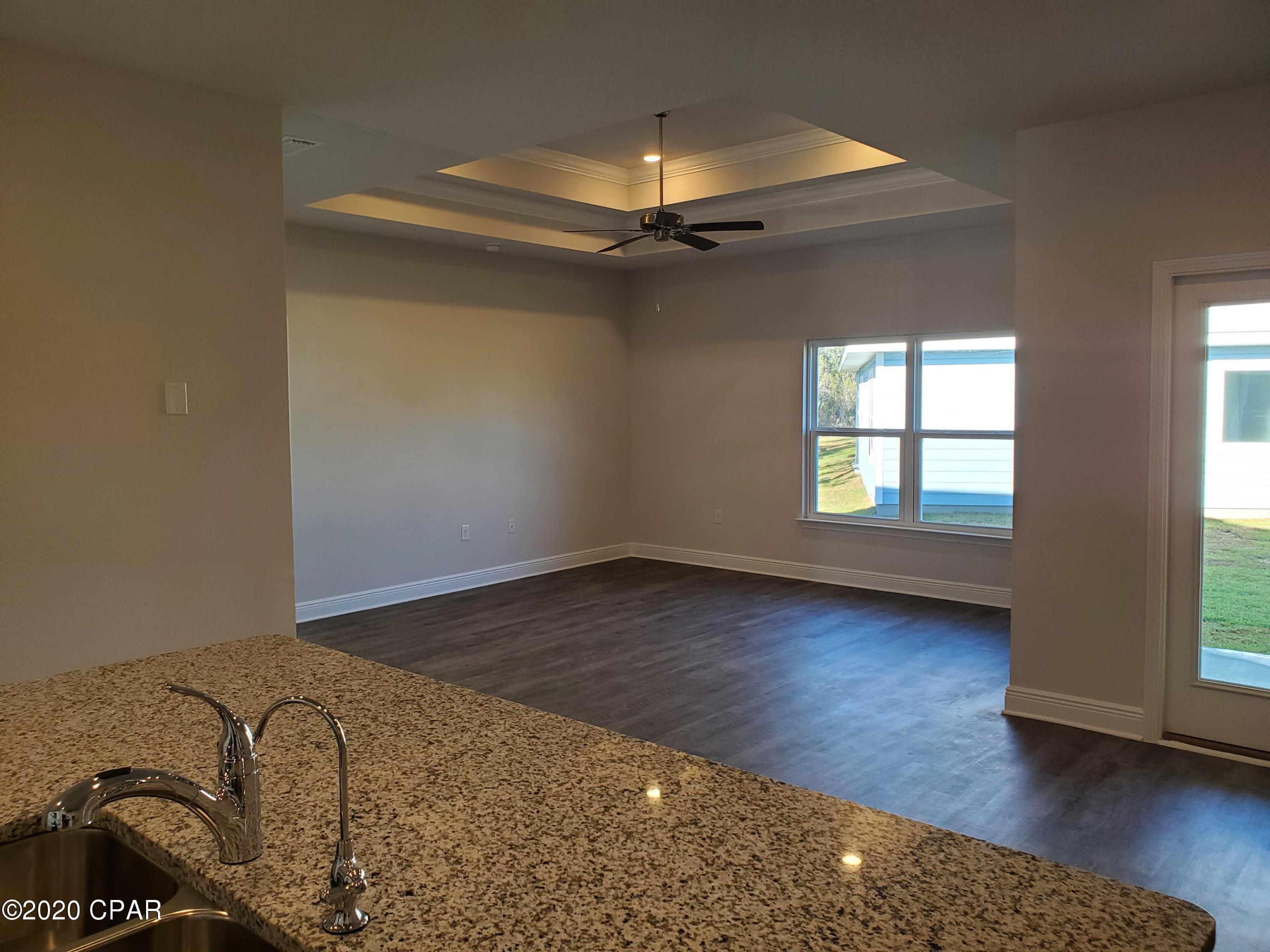 Emerald Cove Villas - Residential