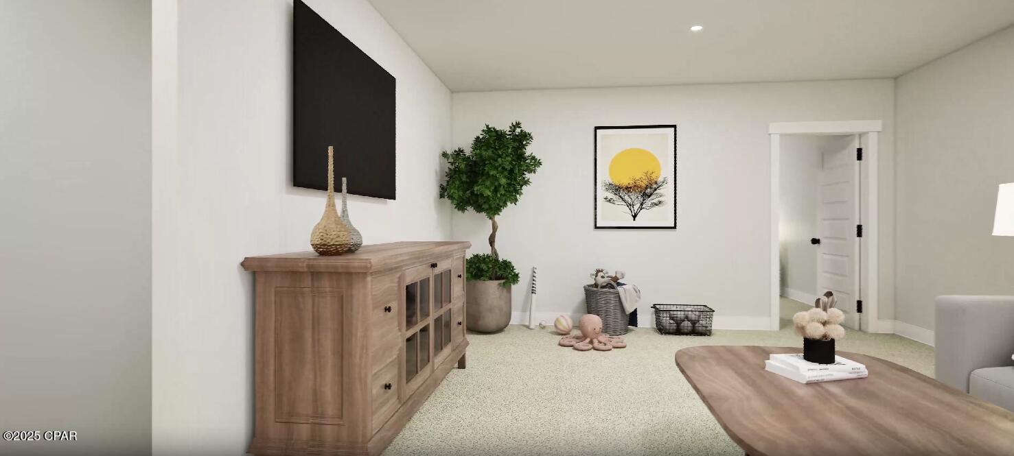 College Station Phase 3 - Residential