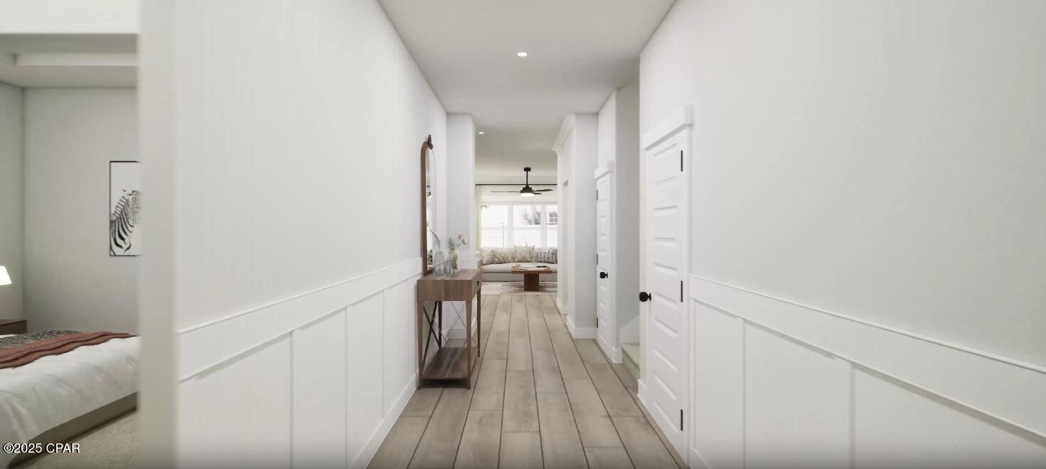 College Station Phase 3 - Residential