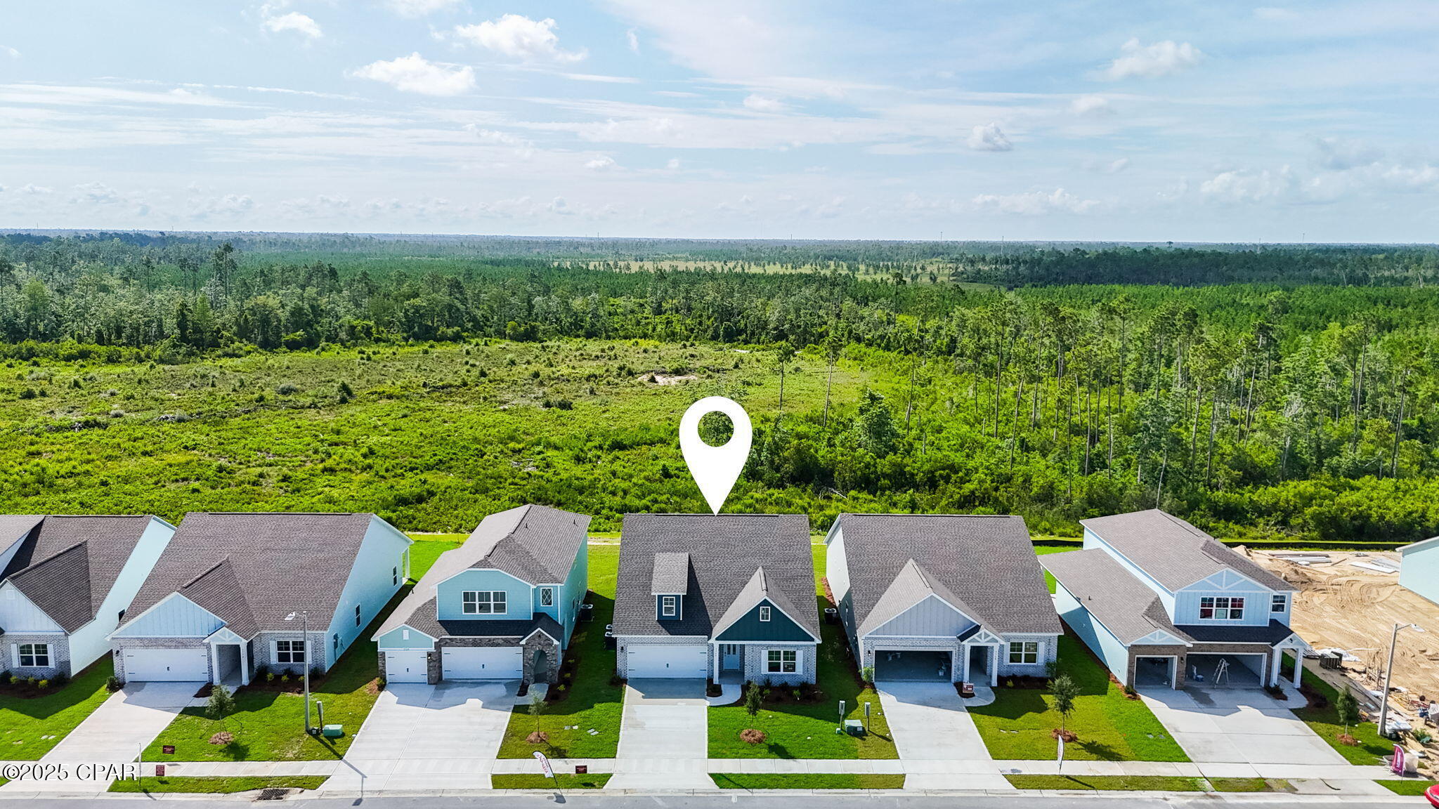 College Station Phase 3 - Residential