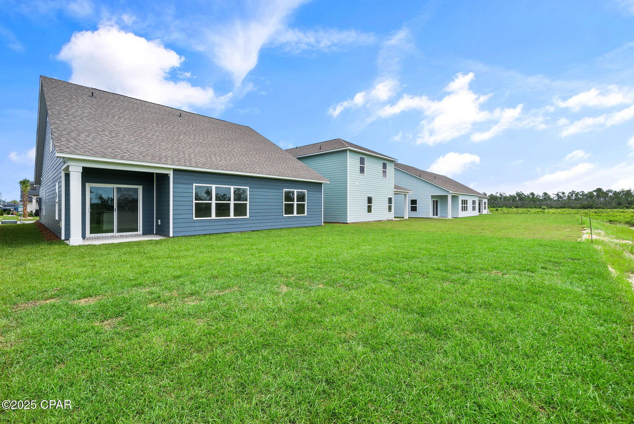 College Station Phase 3 - Residential