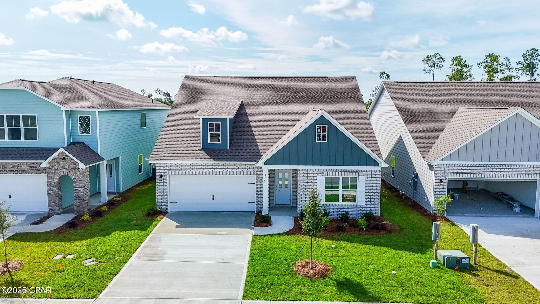 College Station Phase 3 - Residential