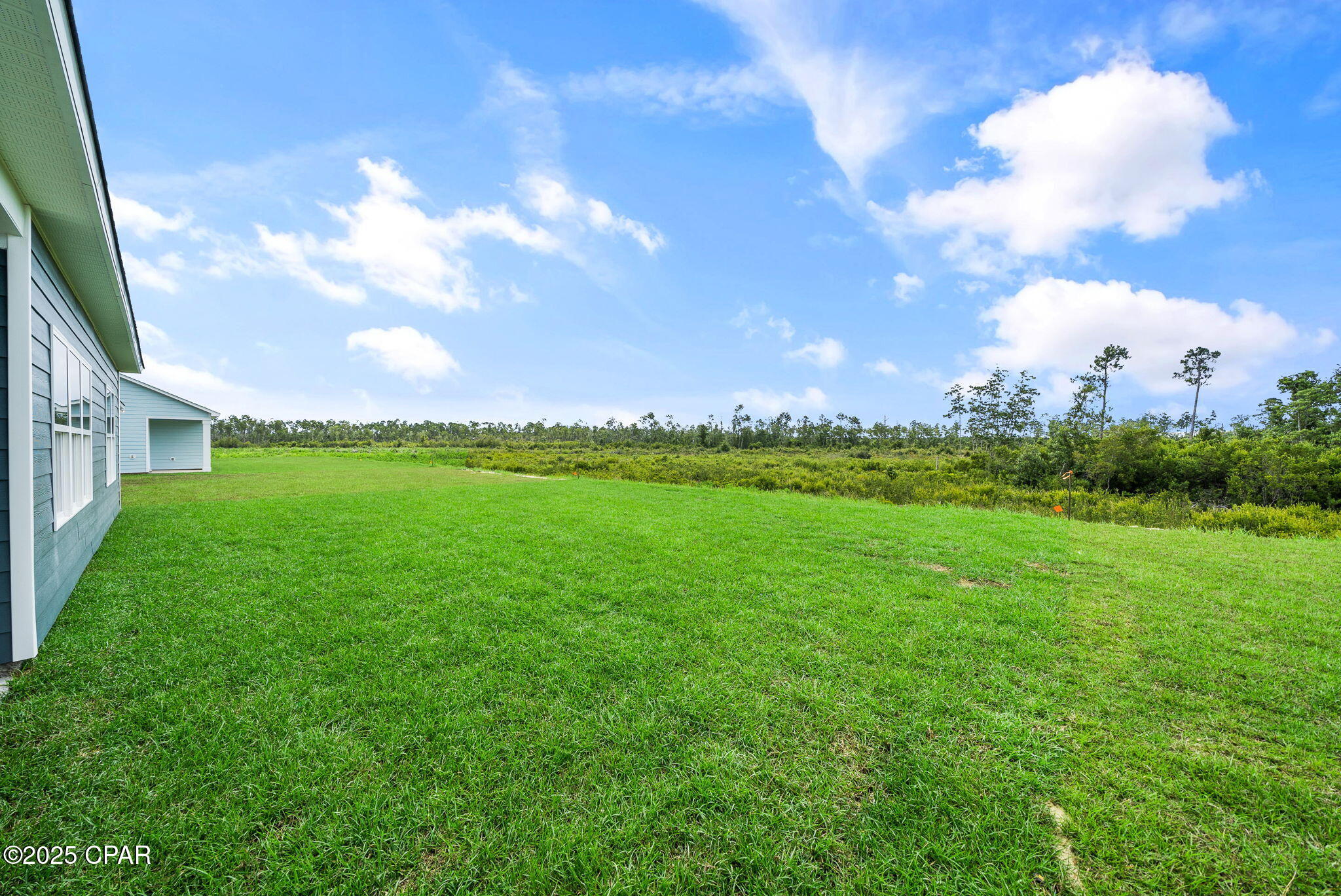 College Station Phase 3 - Residential