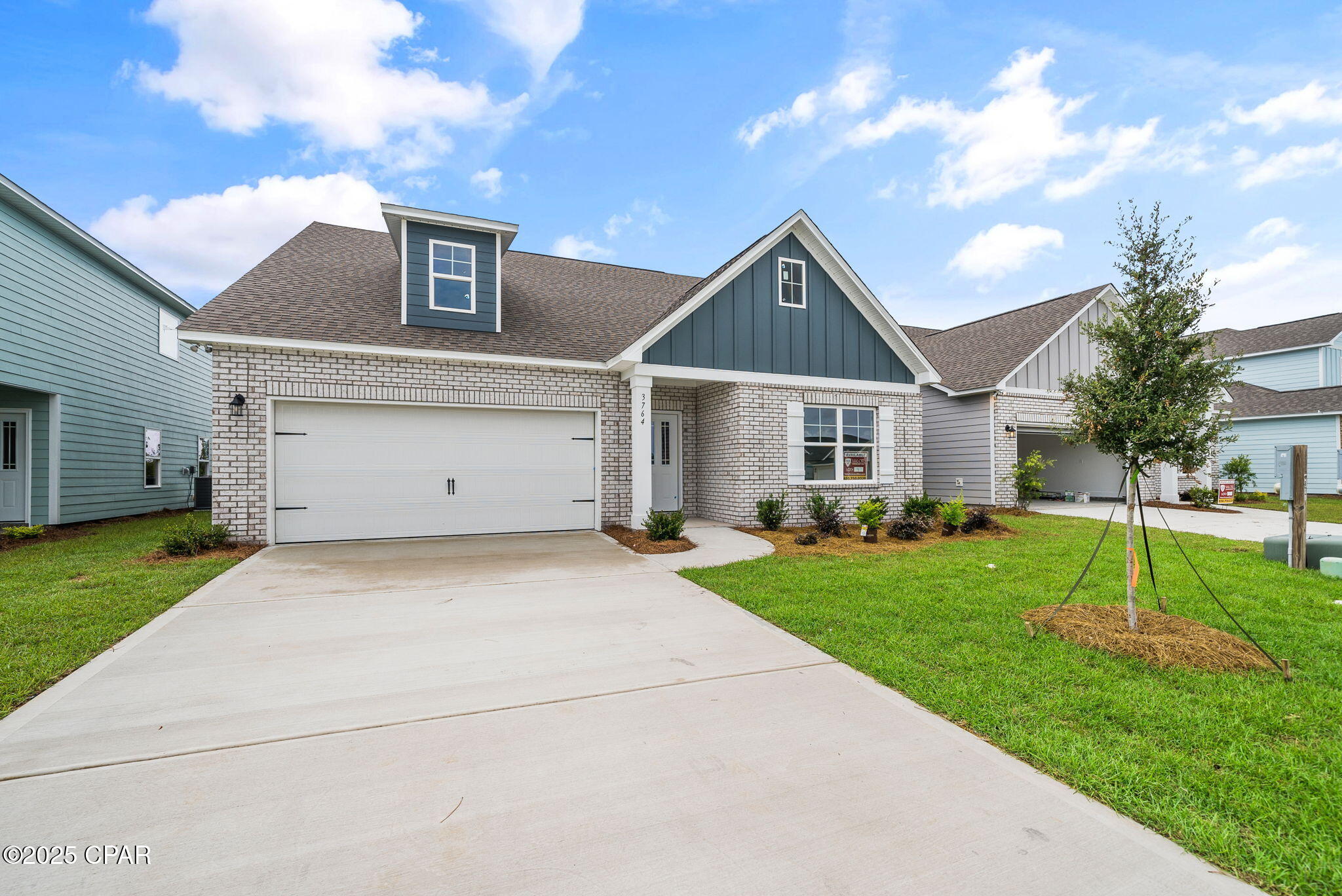 College Station Phase 3 - Residential